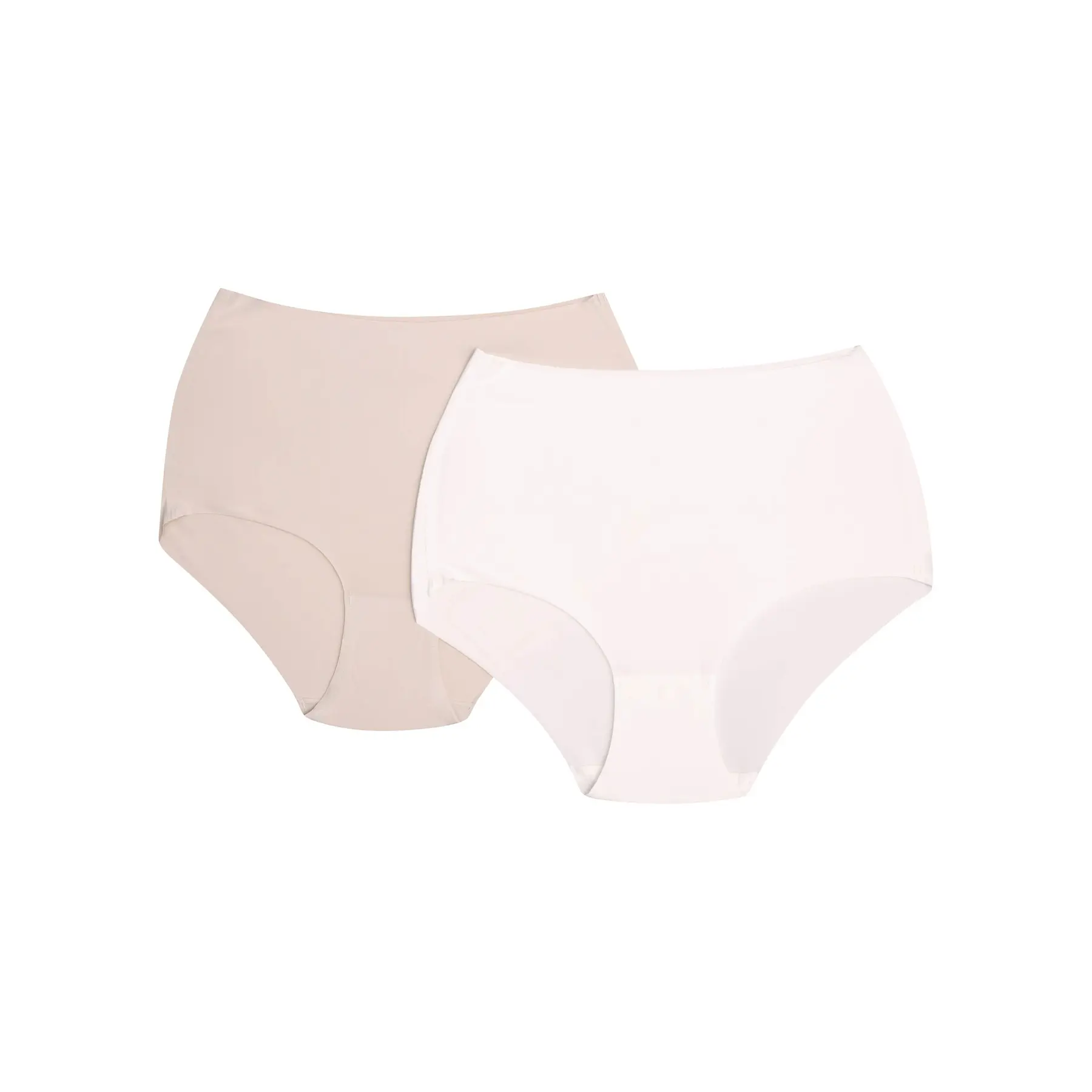 Hochgeschnittene Damenunterhose Henderson Bump2 (x2)