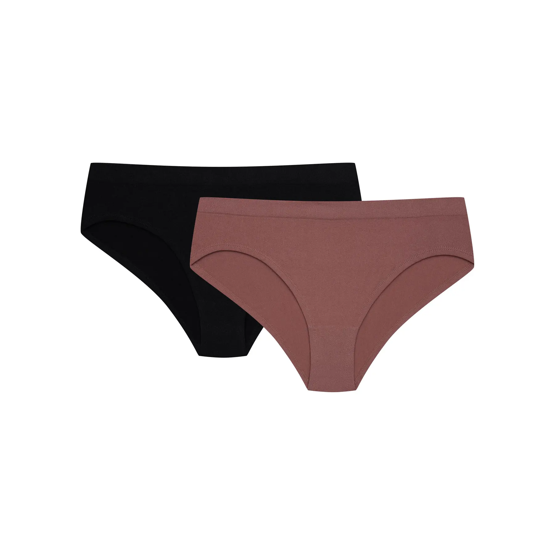 Henderson Women's Noir Briefs Bait1 (X2)