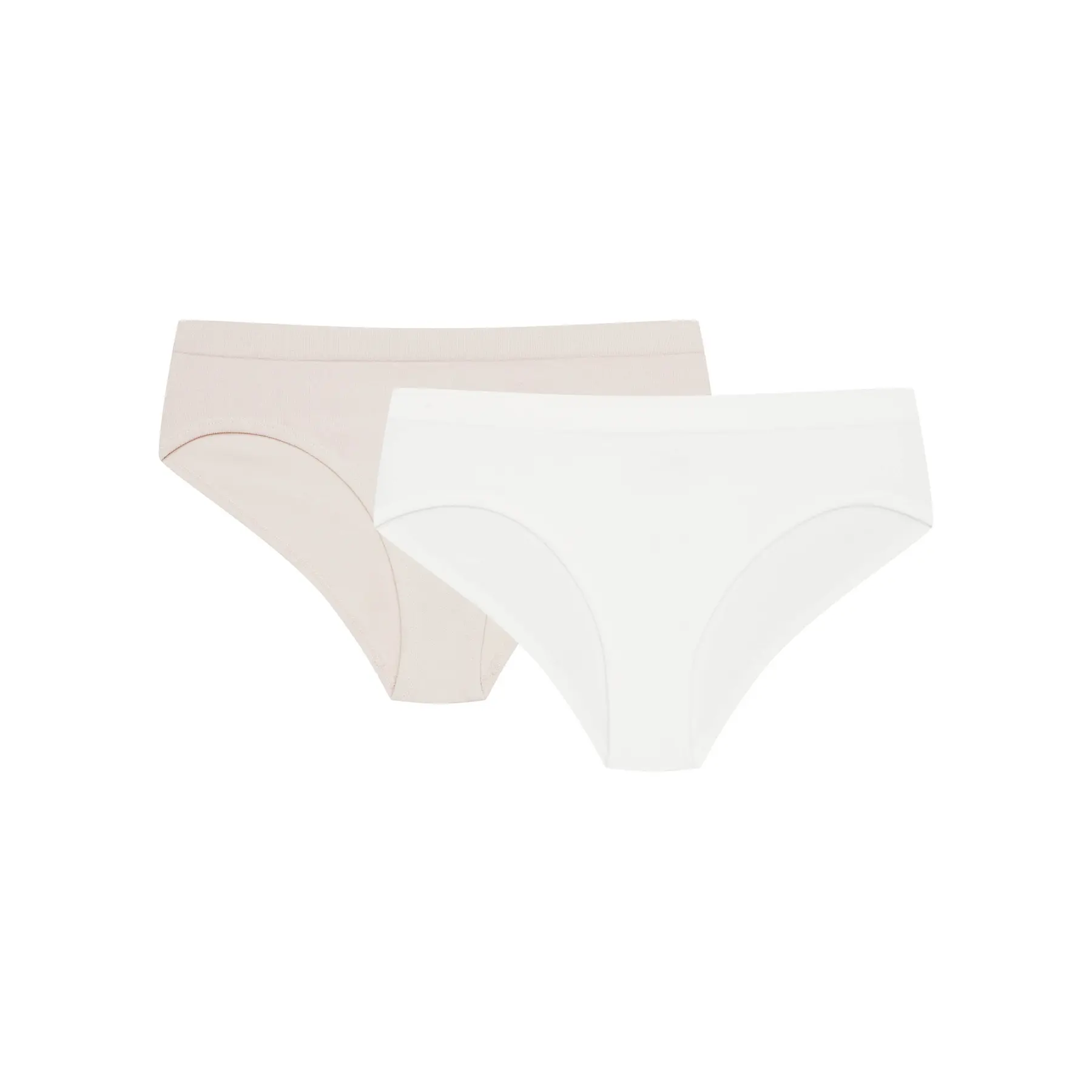 Henderson Women's Blanc Briefs Bait1 (X2)