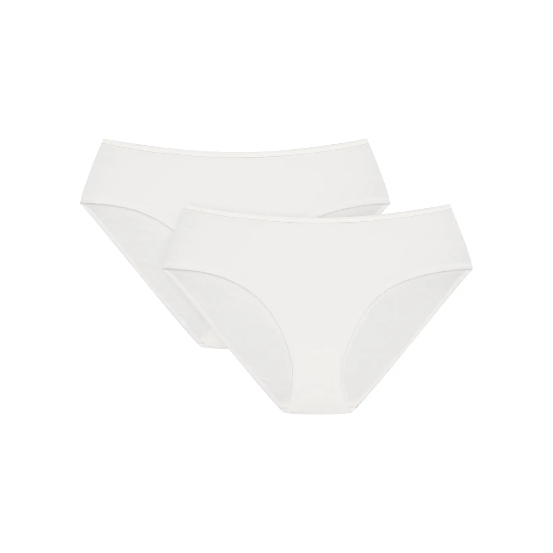 Hochgeschnittene Damenunterhose Henderson Blue1 (x2)