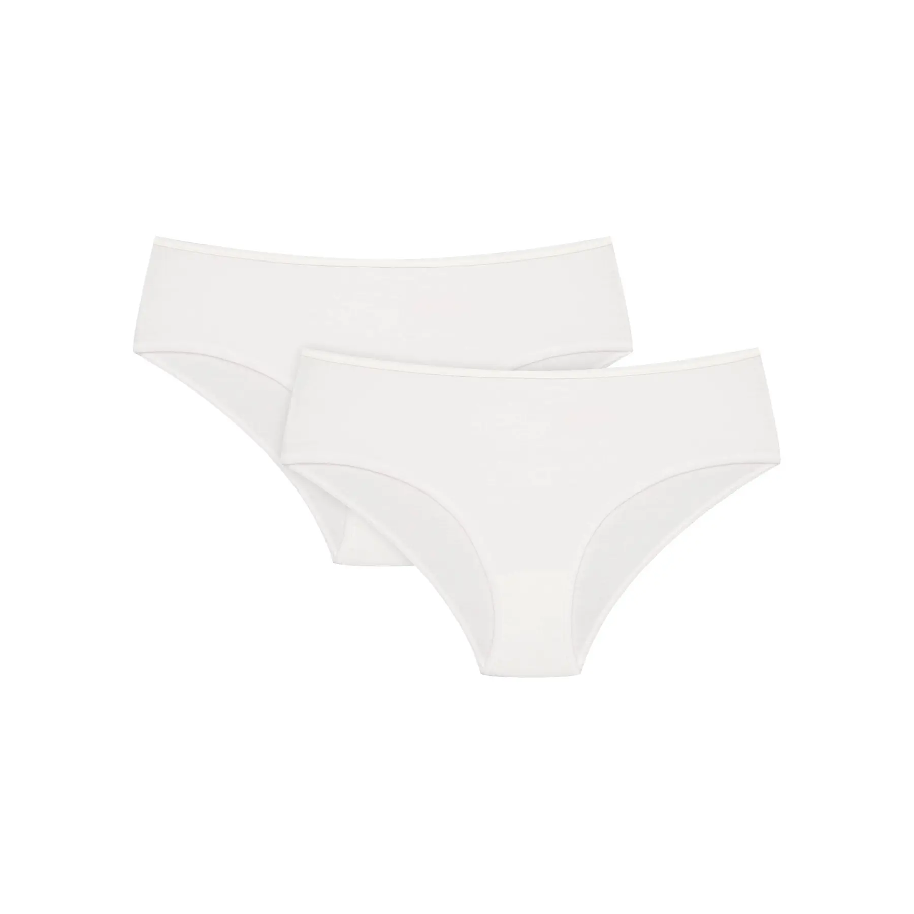 Slip Damen Henderson Bleu 2 (x2)