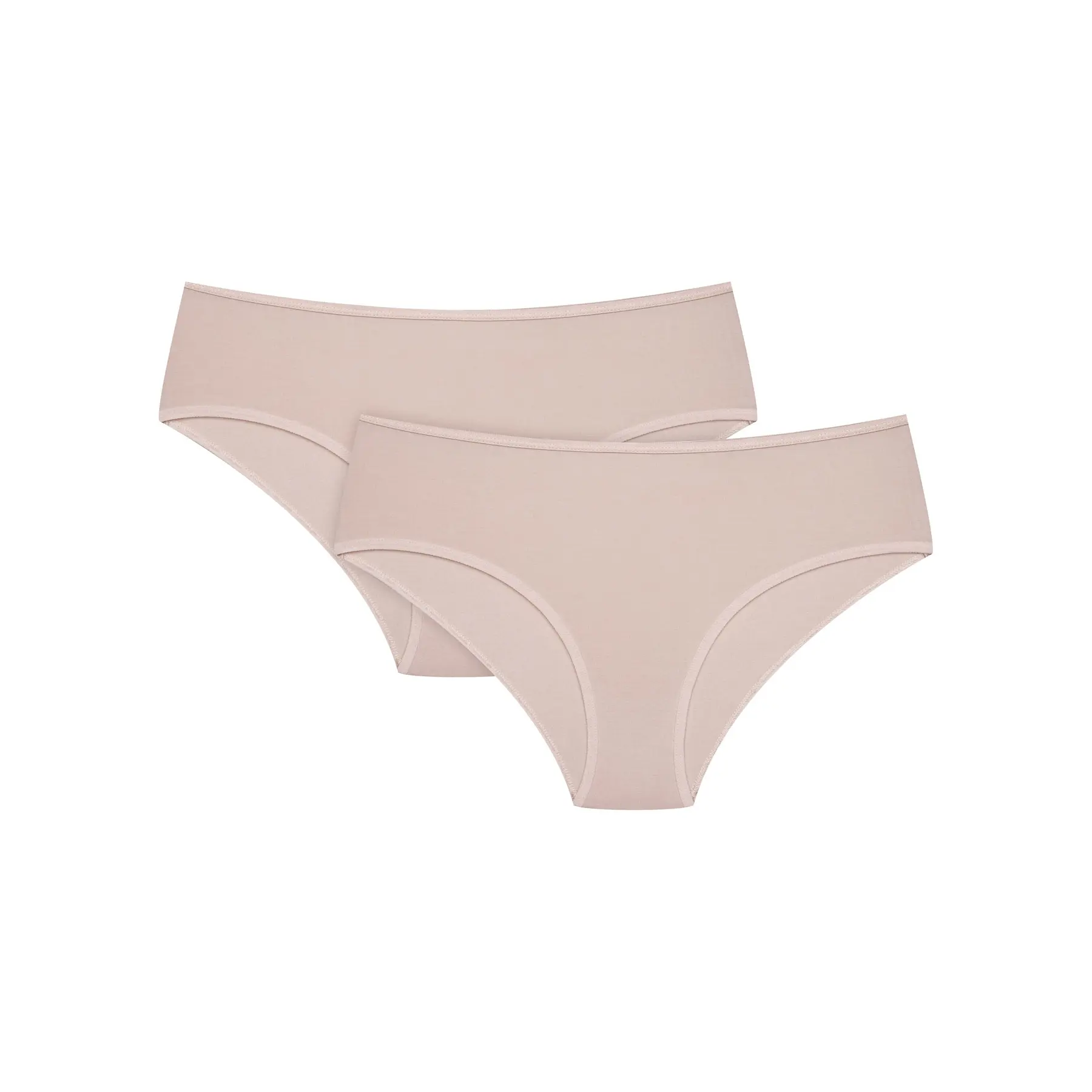 Slip Damen Henderson Bleu 2 (x2)