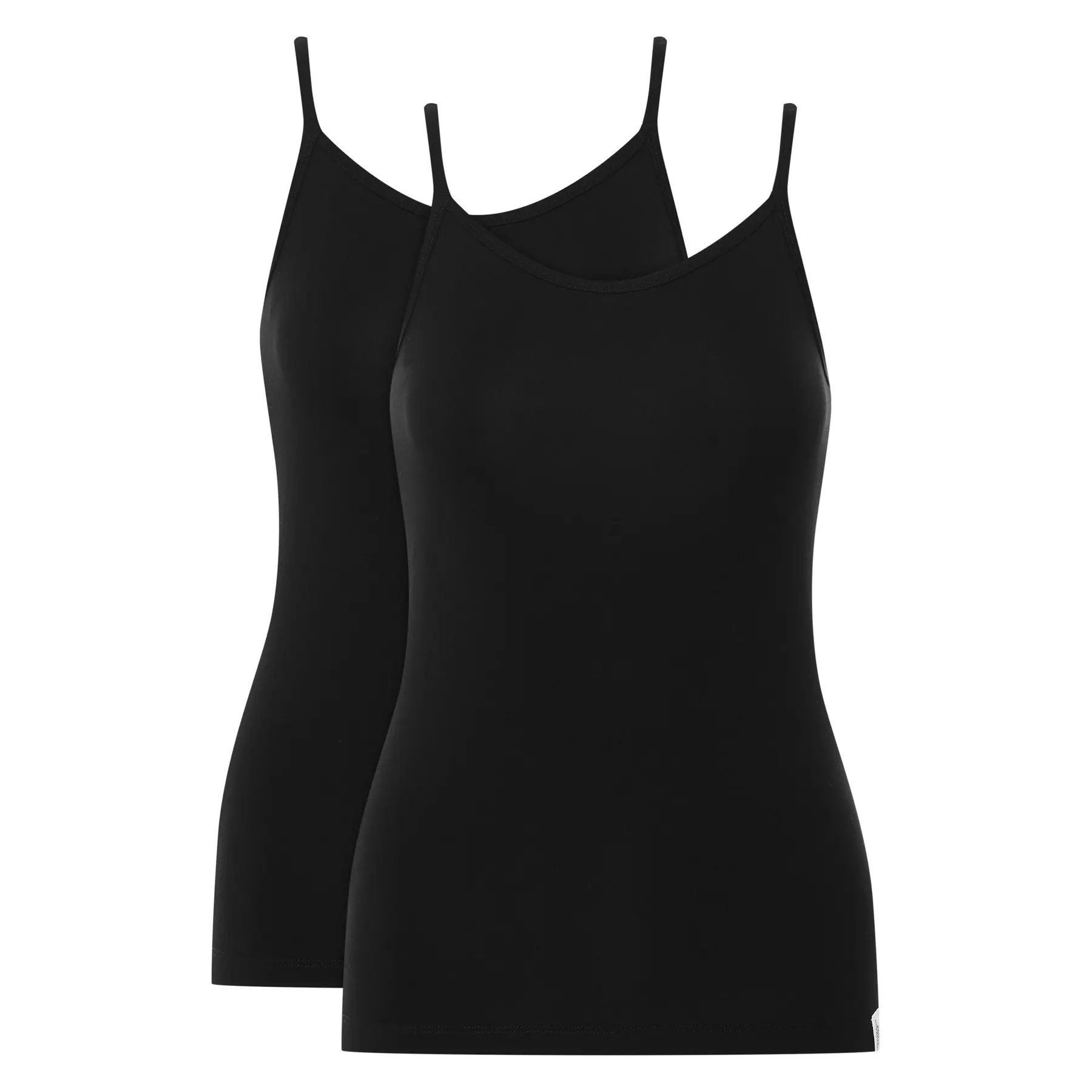 Damen-Top Henderson Blue3 (x2)