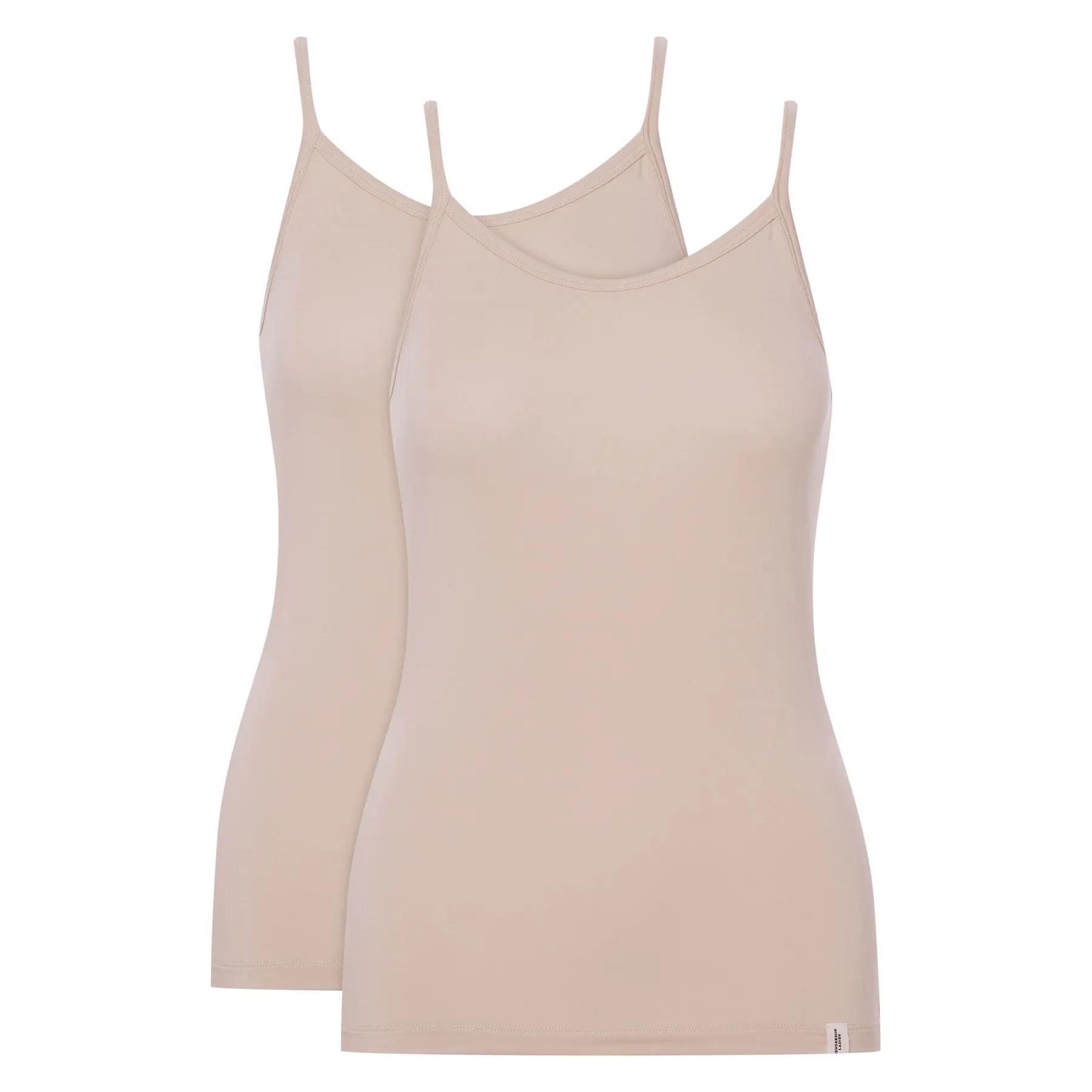 Damen-Top Henderson Blue3 (x2)