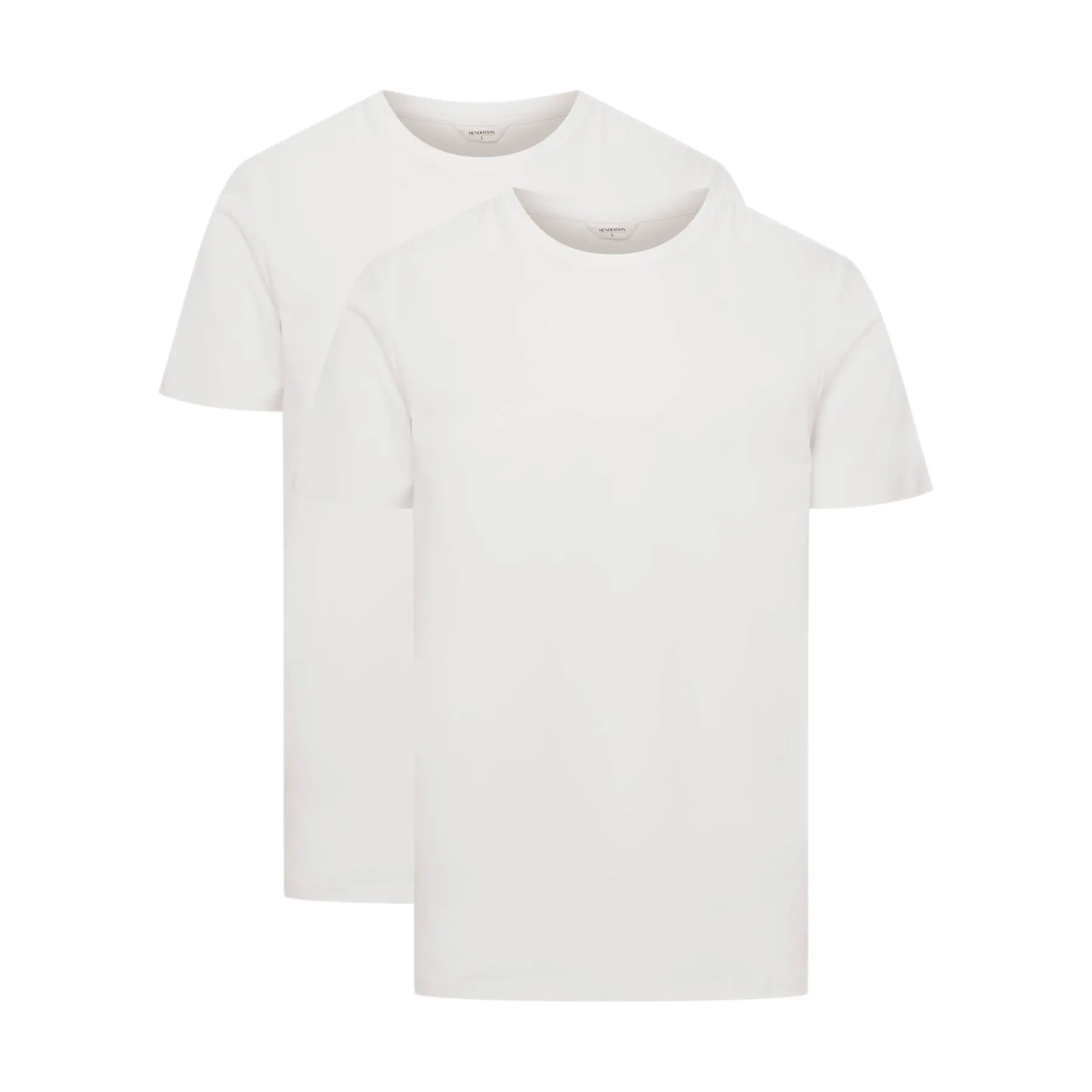 T-Shirt Henderson Move 4 (x2)