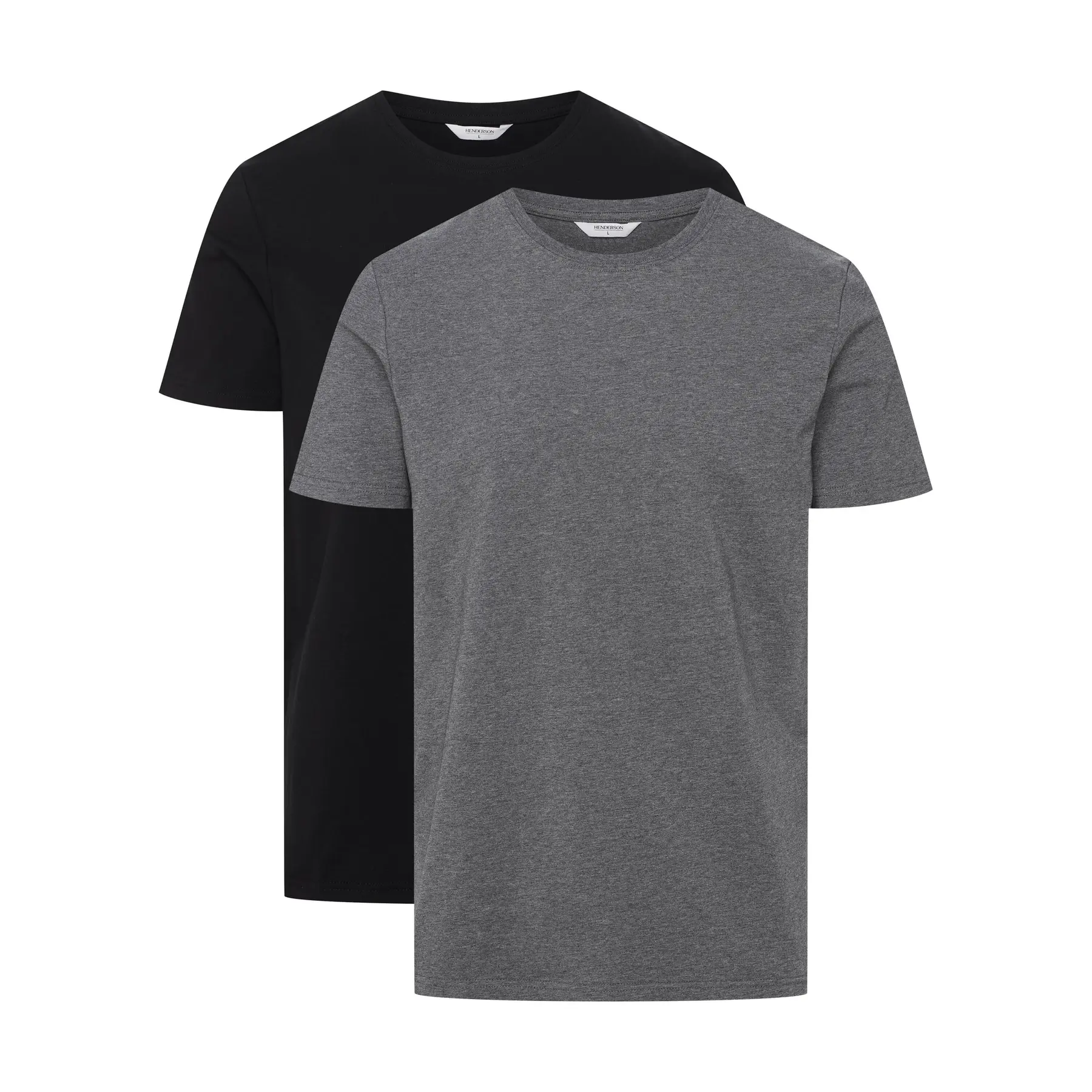 T-Shirt Henderson Move 5 (x2)