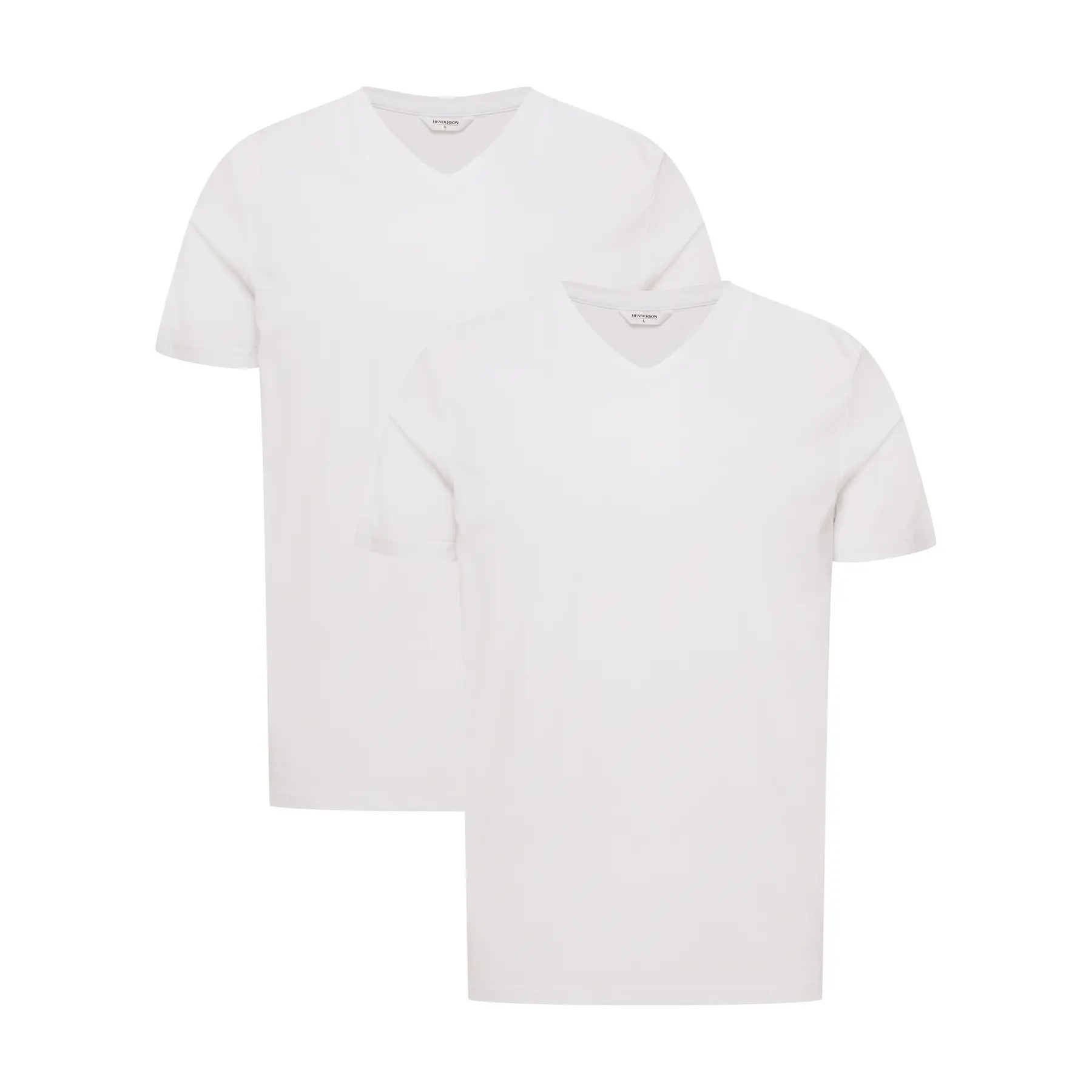 T-shirt Henderson Move 7 (x2)