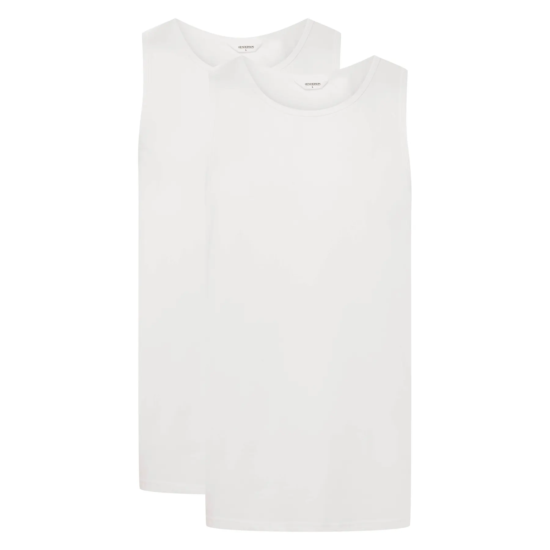 Tanktop Henderson Move 9 (x2)