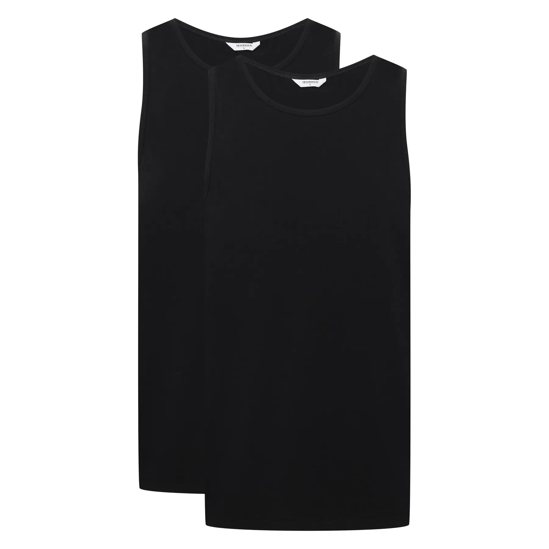Tanktop Henderson Move 10 (x2)