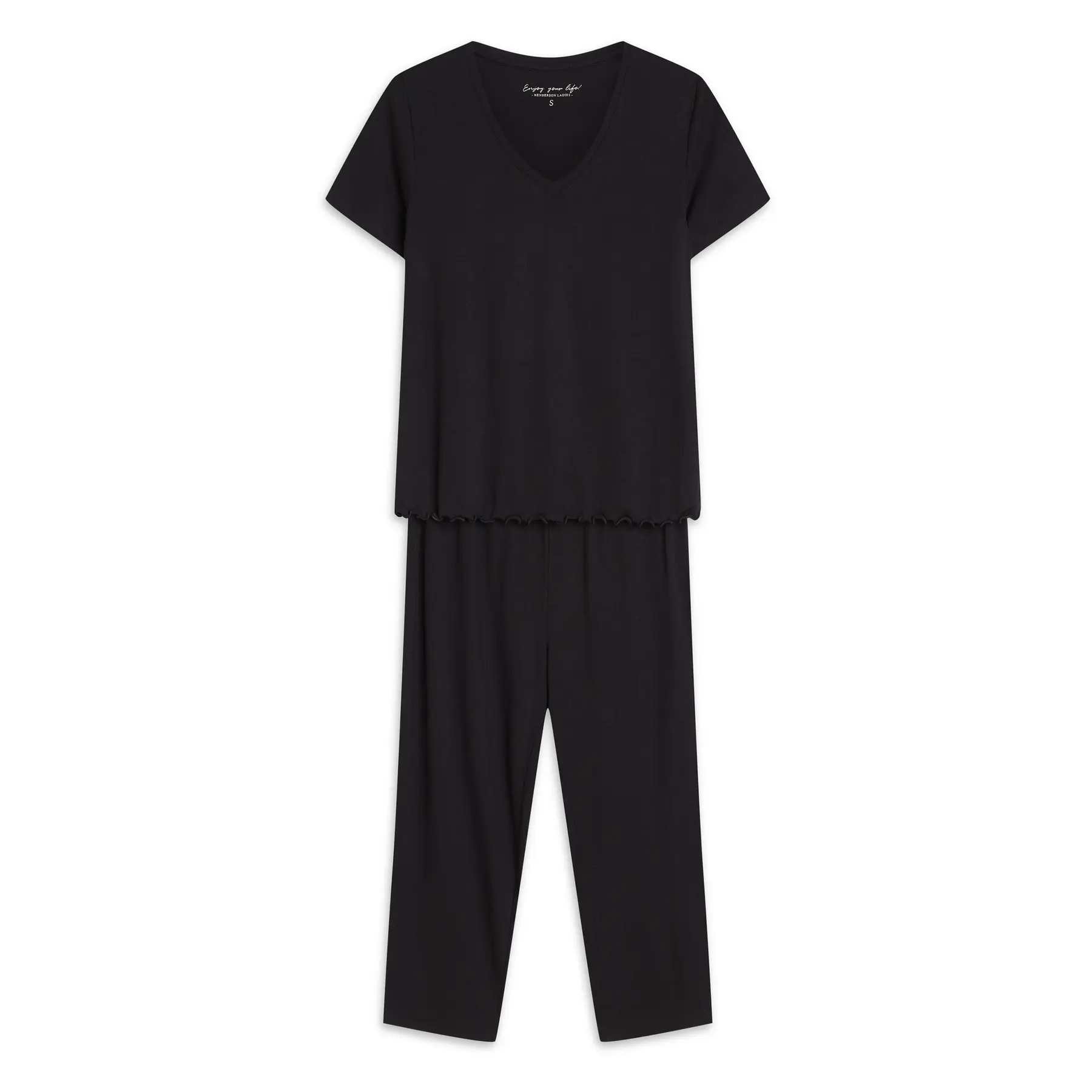 Pyjama Damen Henderson Noves 2