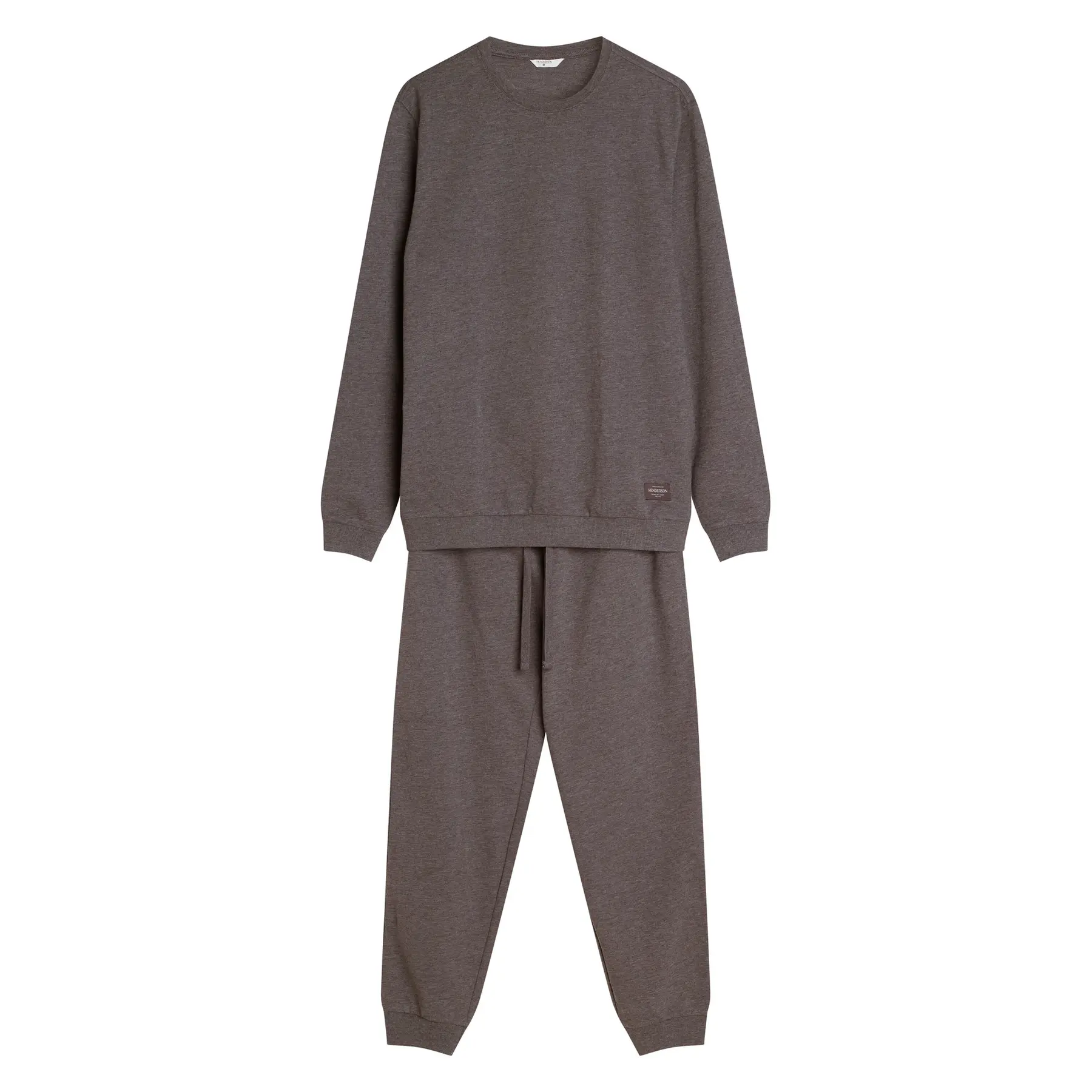 Pyjama Henderson Set Musk