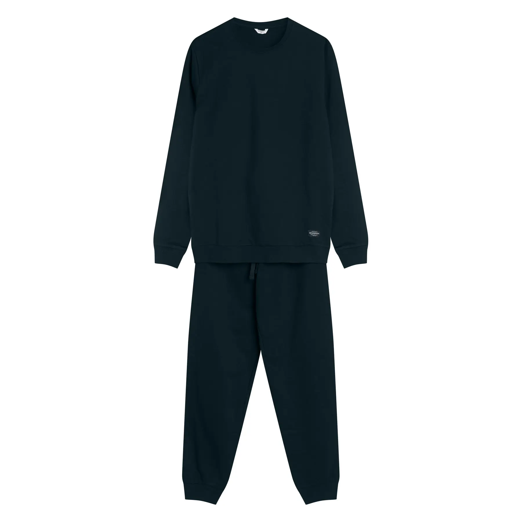Pyjama Henderson Set Musk
