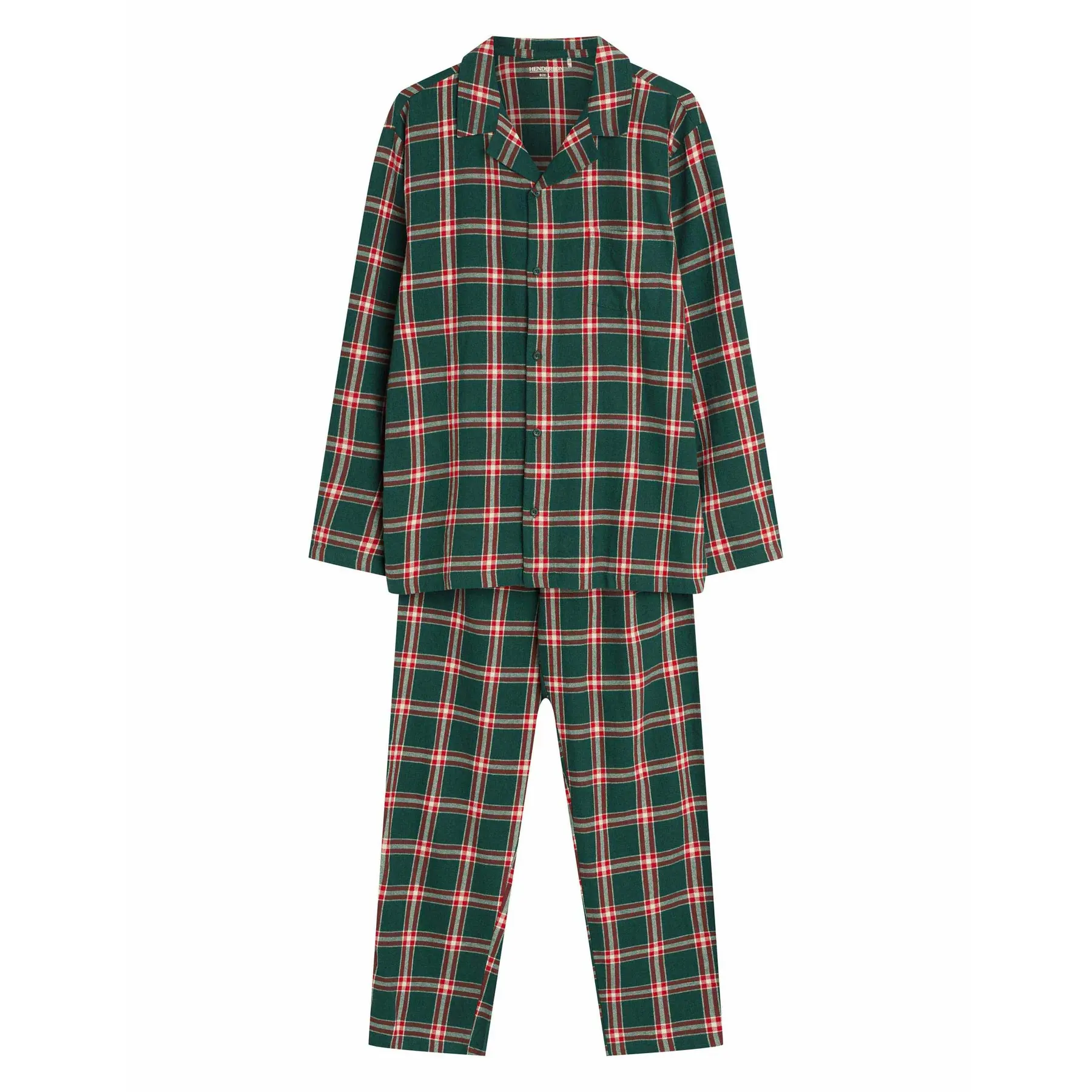 Pyjama Henderson Nut