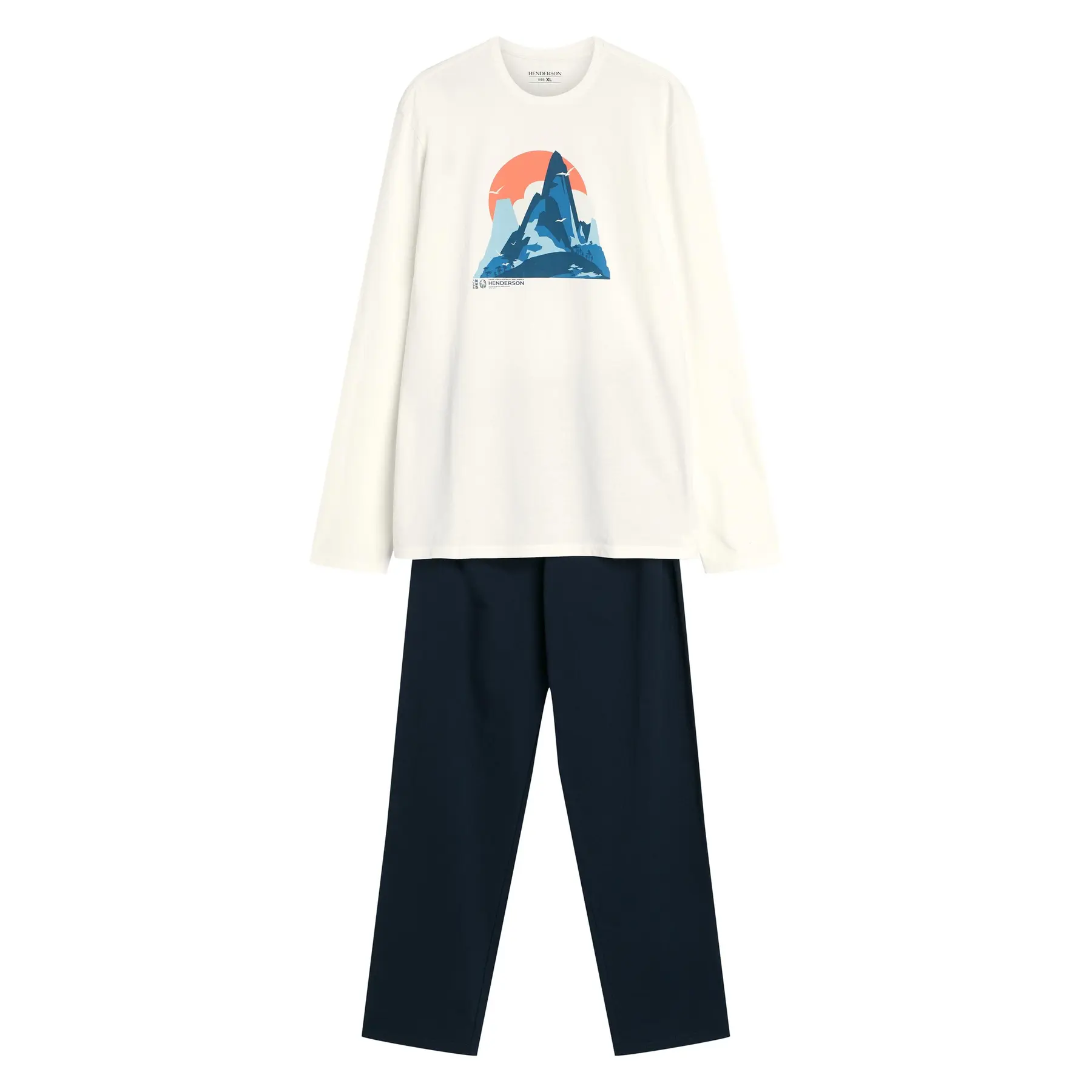 Pyjama Henderson Loji