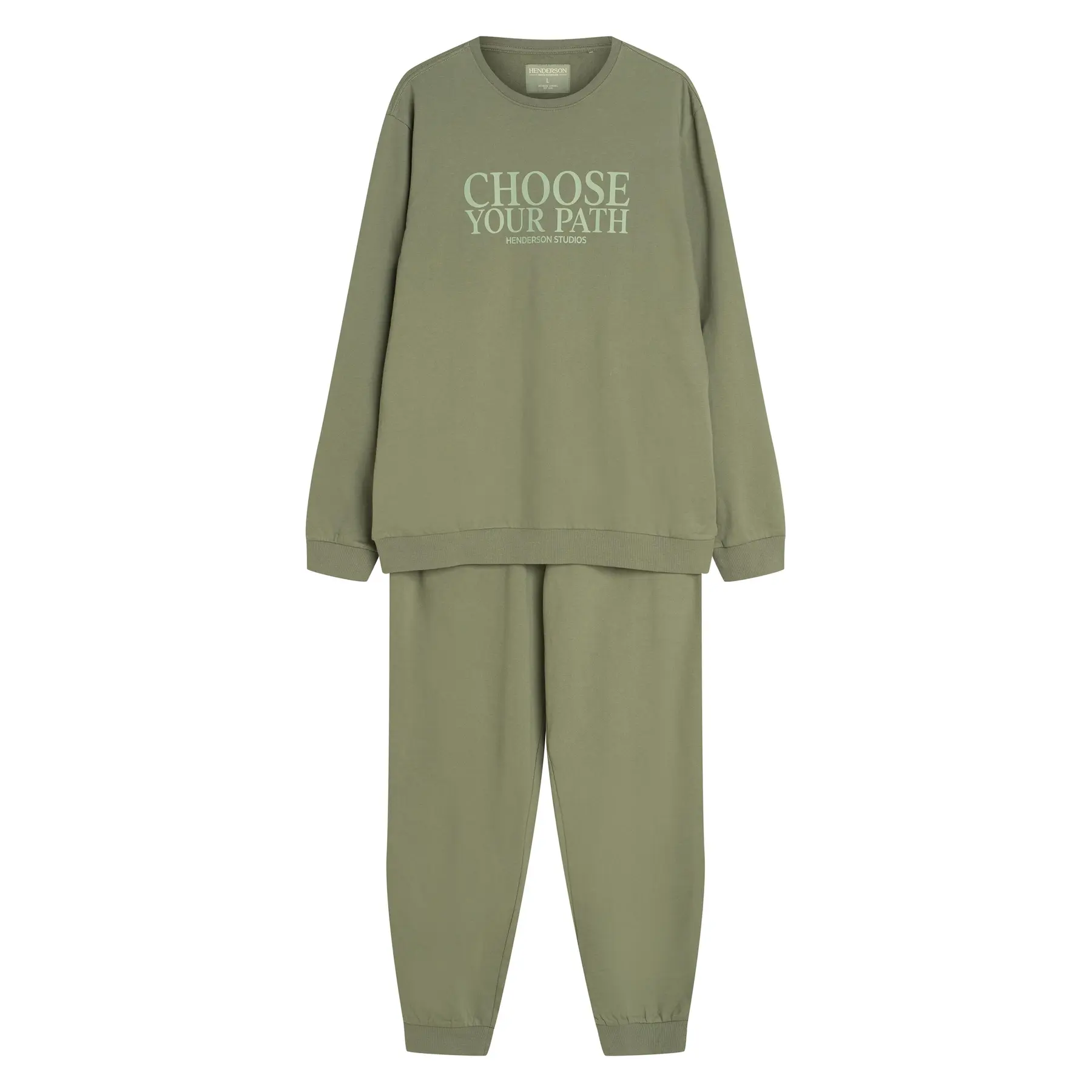 Pyjama Henderson Your