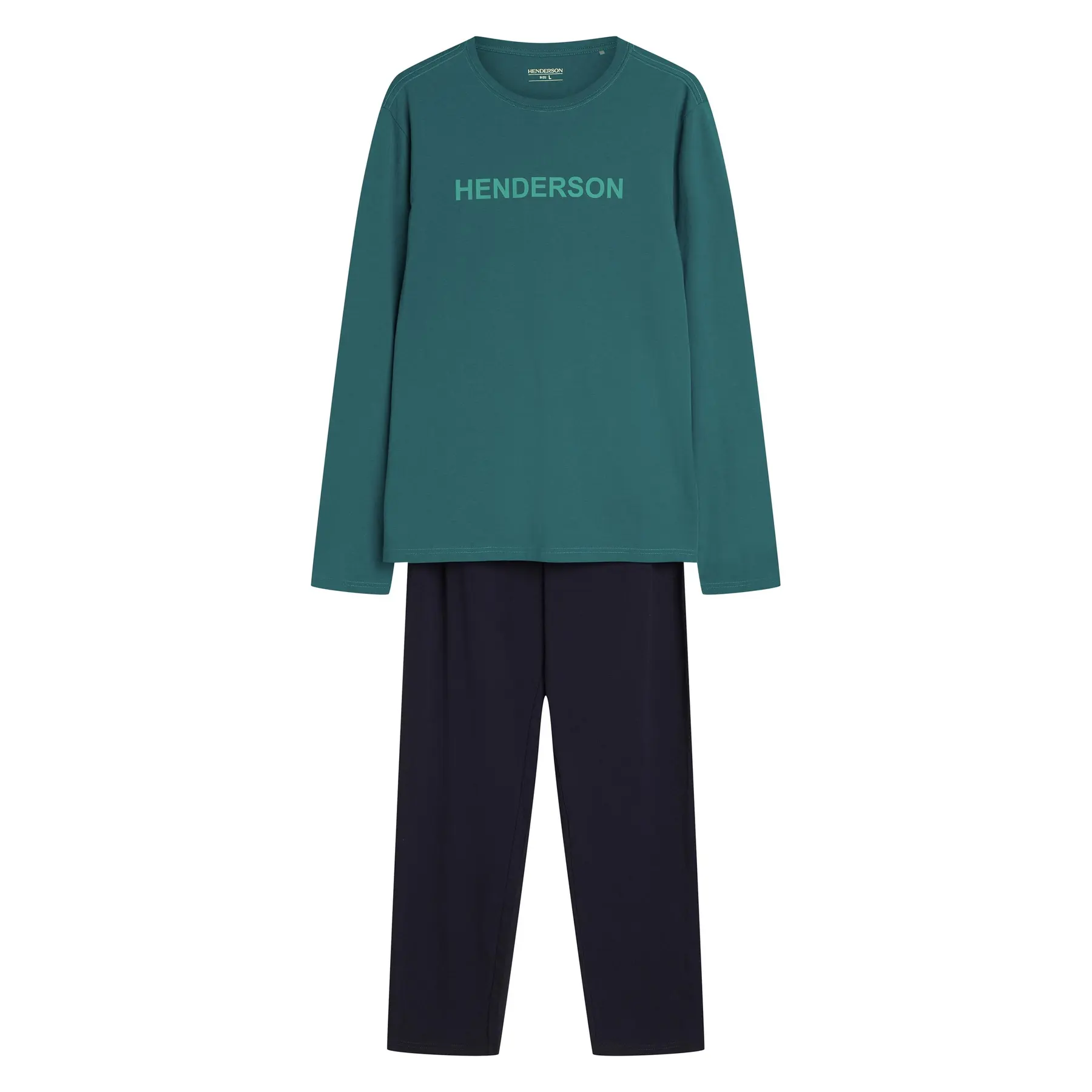 Pyjama Henderson Vise