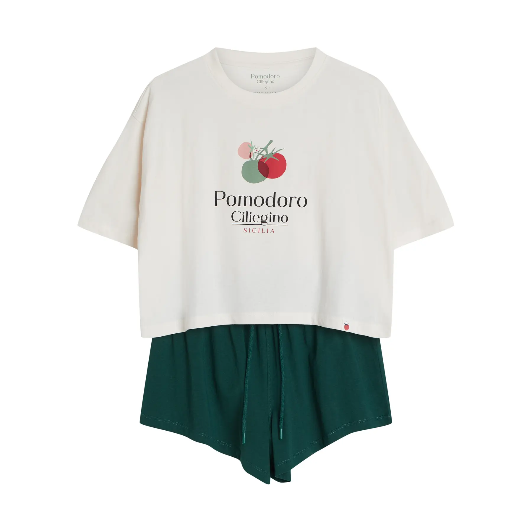 Pigiami da donna  Dessie