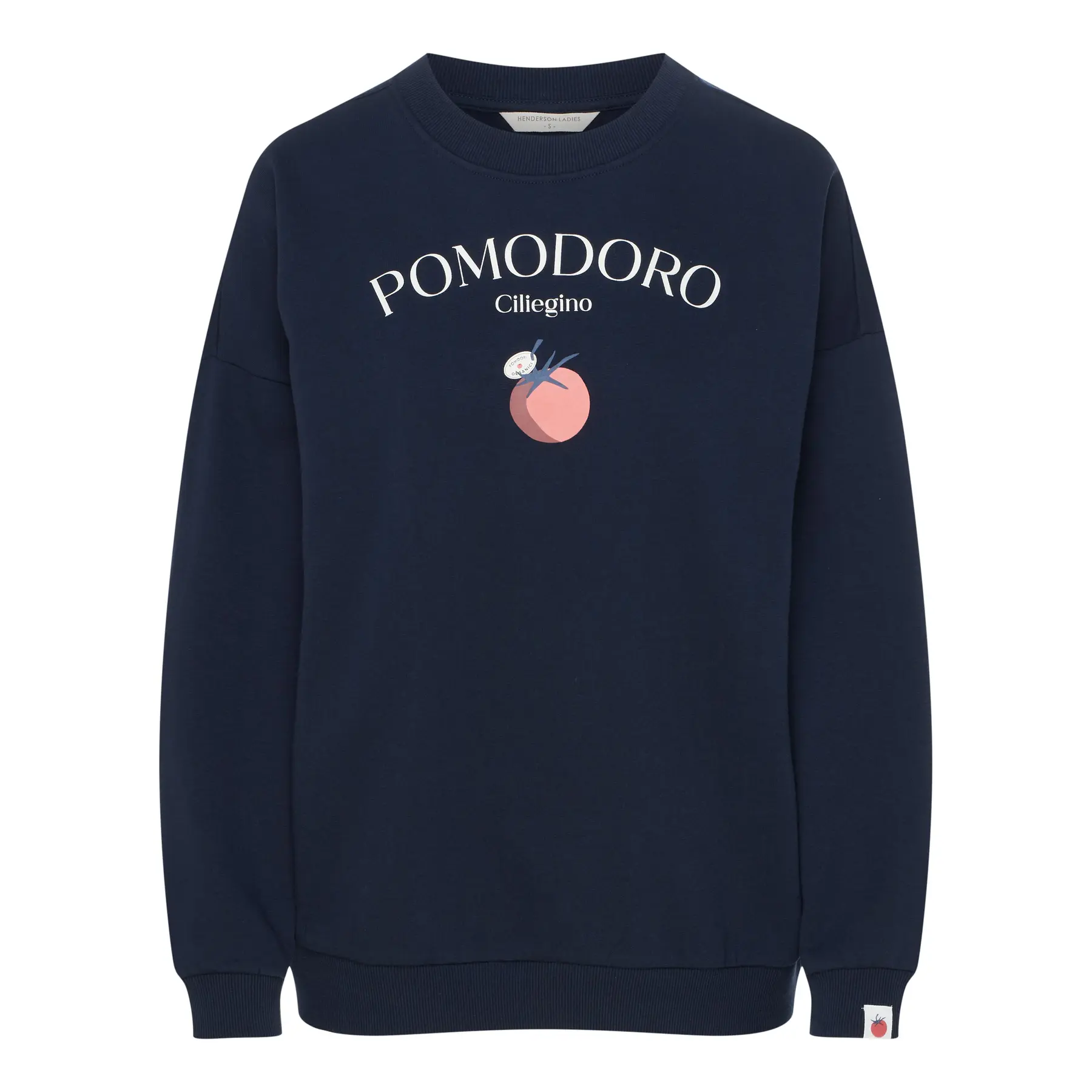Sweatshirt Damen Henderson Dessie
