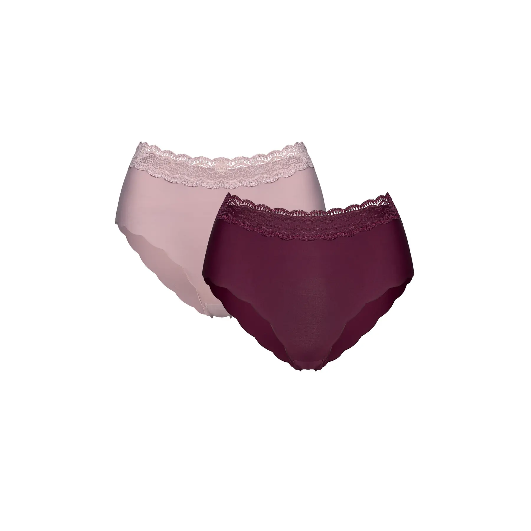 Mutandine da donna  Polly 3 (x2)
