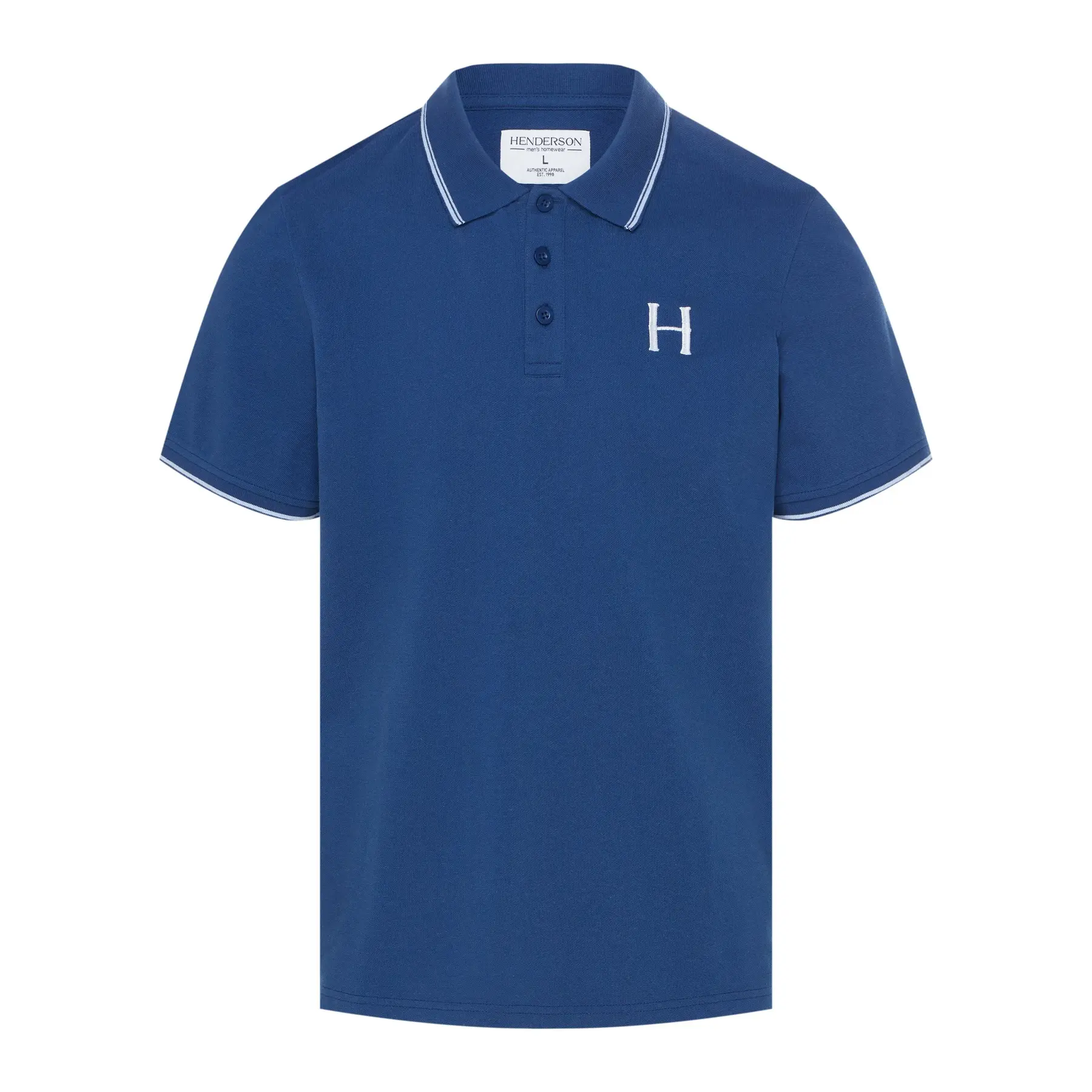 Polo Henderson Pass