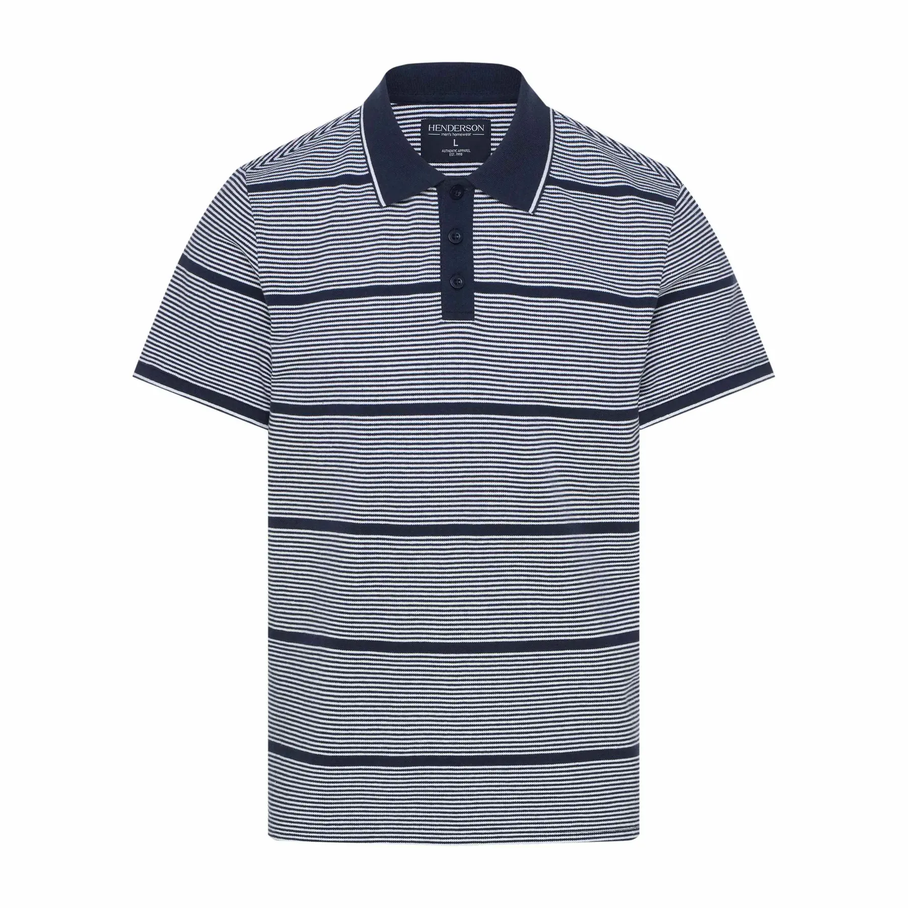 Polo Henderson Pick