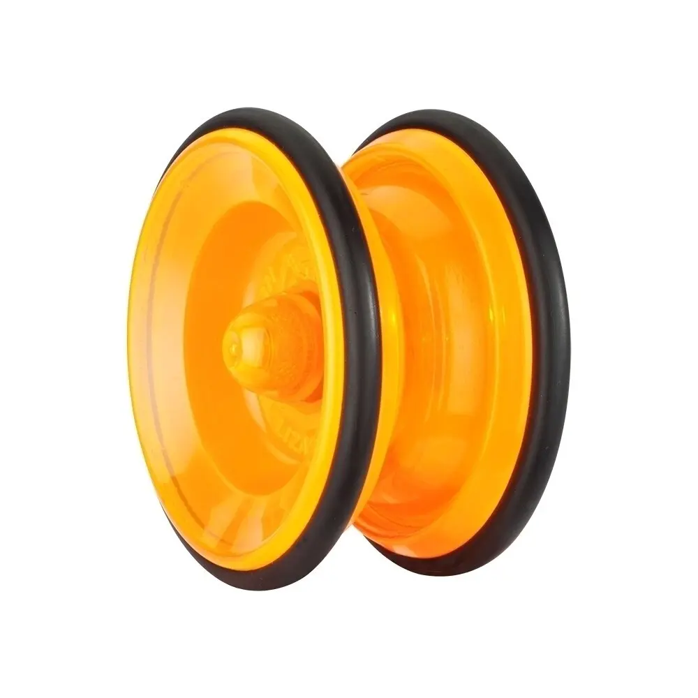 Henrys Unisex Orange Yo-Yo Lizard
