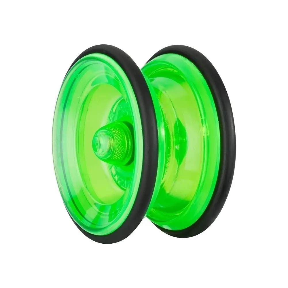 Henrys Unisex Grün Yo-Yo Lizard
