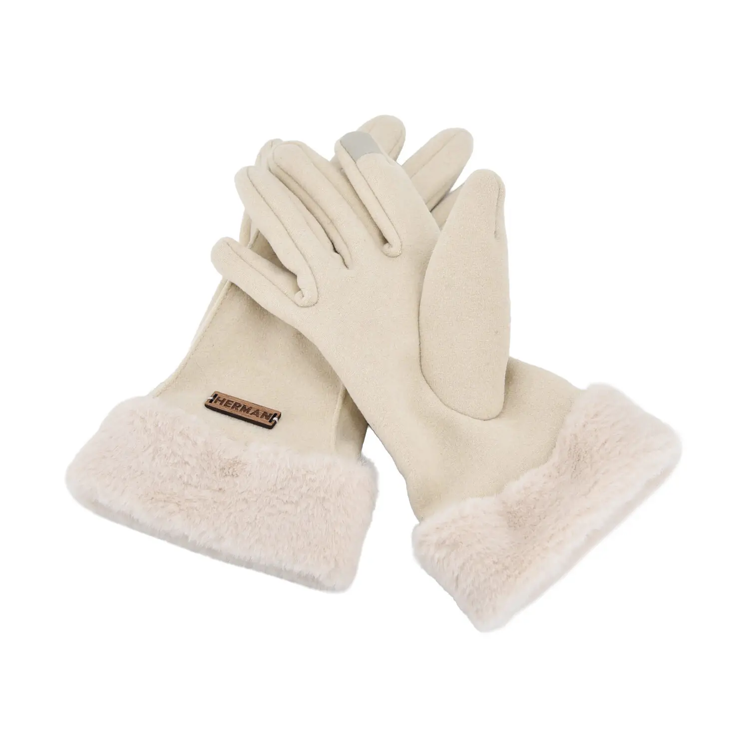 Gants Herman Belgium Anzo