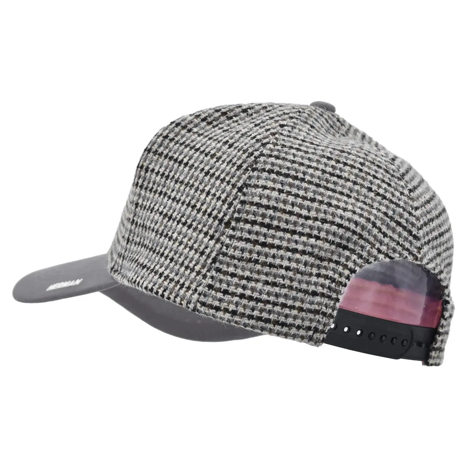 Baseball cap Herman Belgium Biki