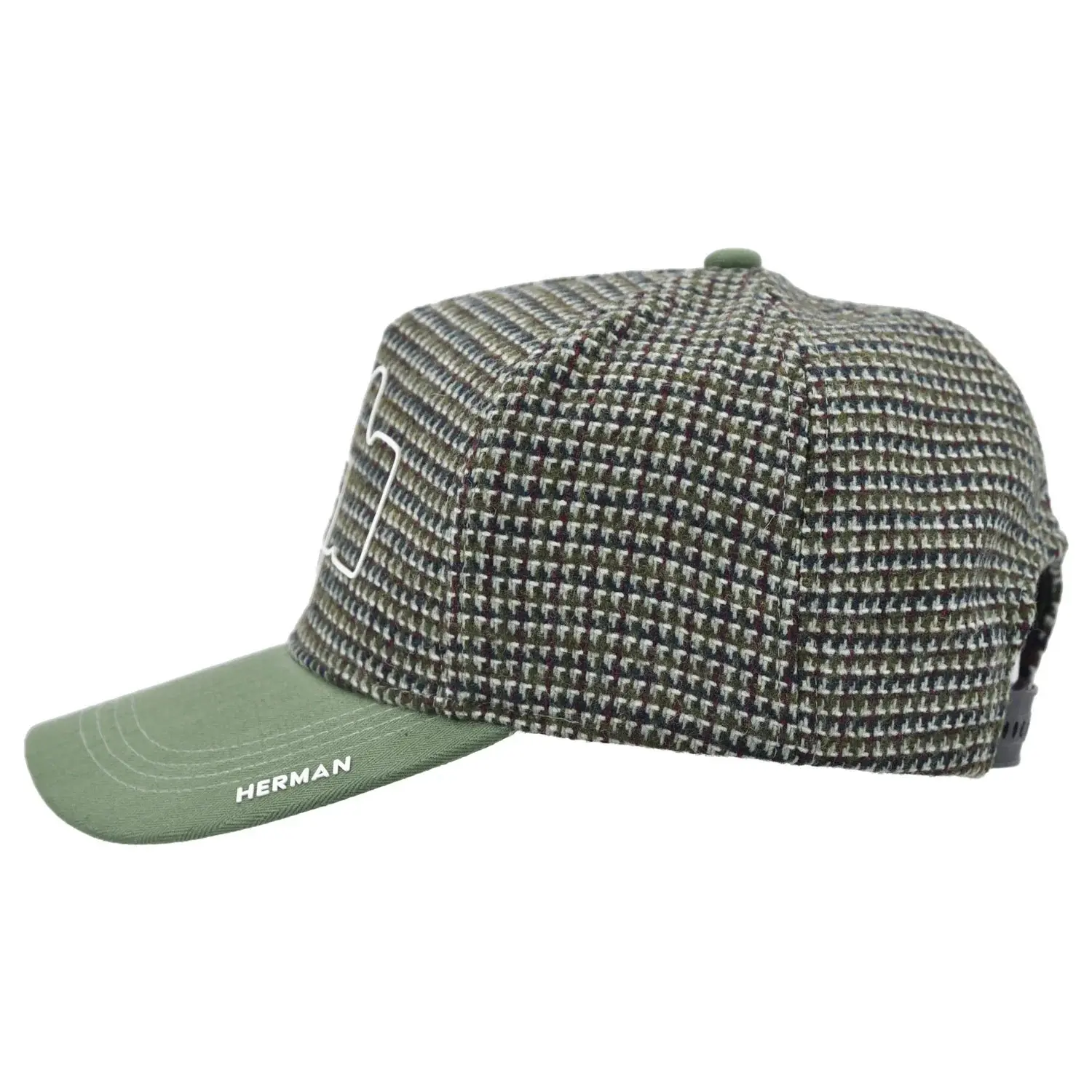 Baseball cap Herman Belgium Biki