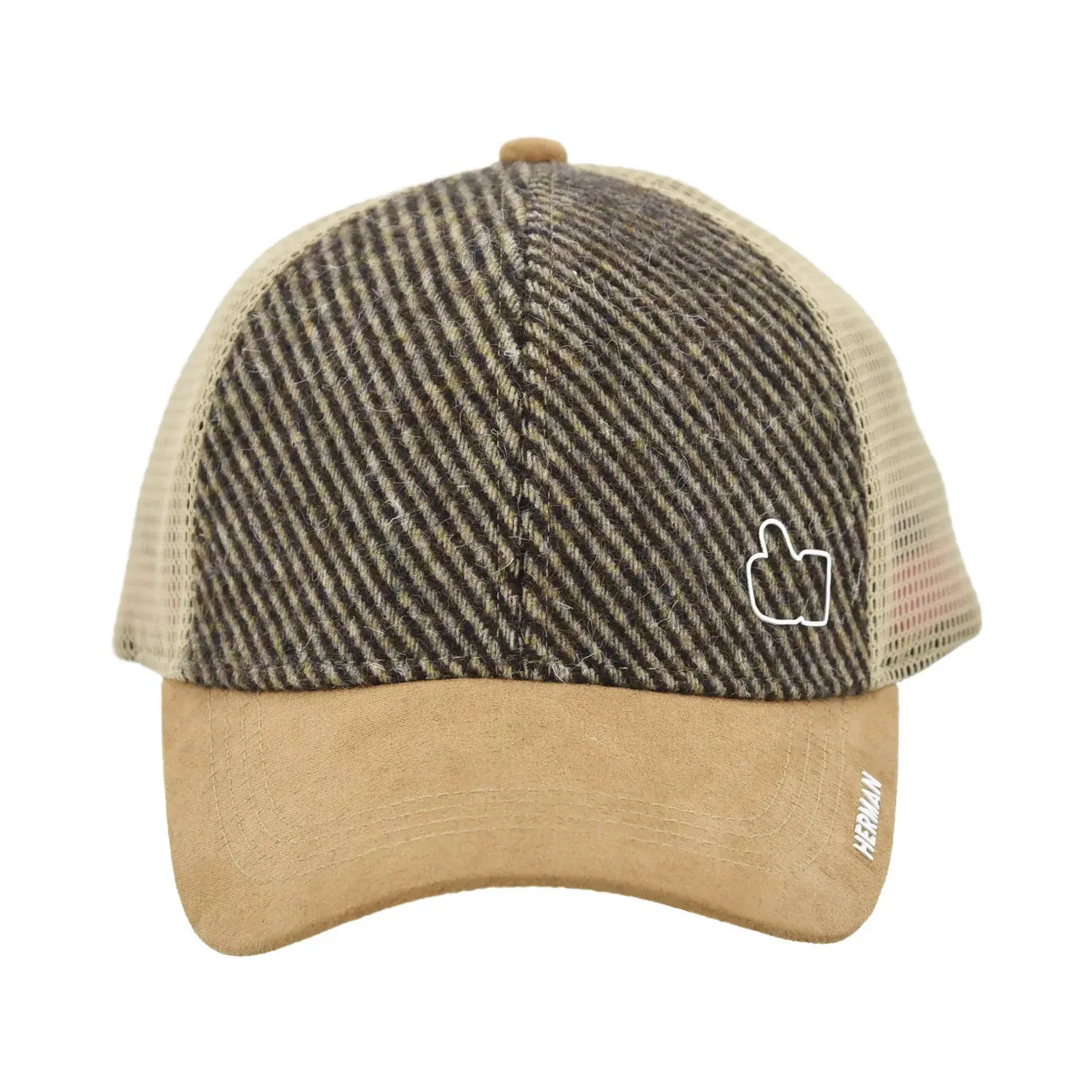 Baseball cap Herman Belgium Bytte