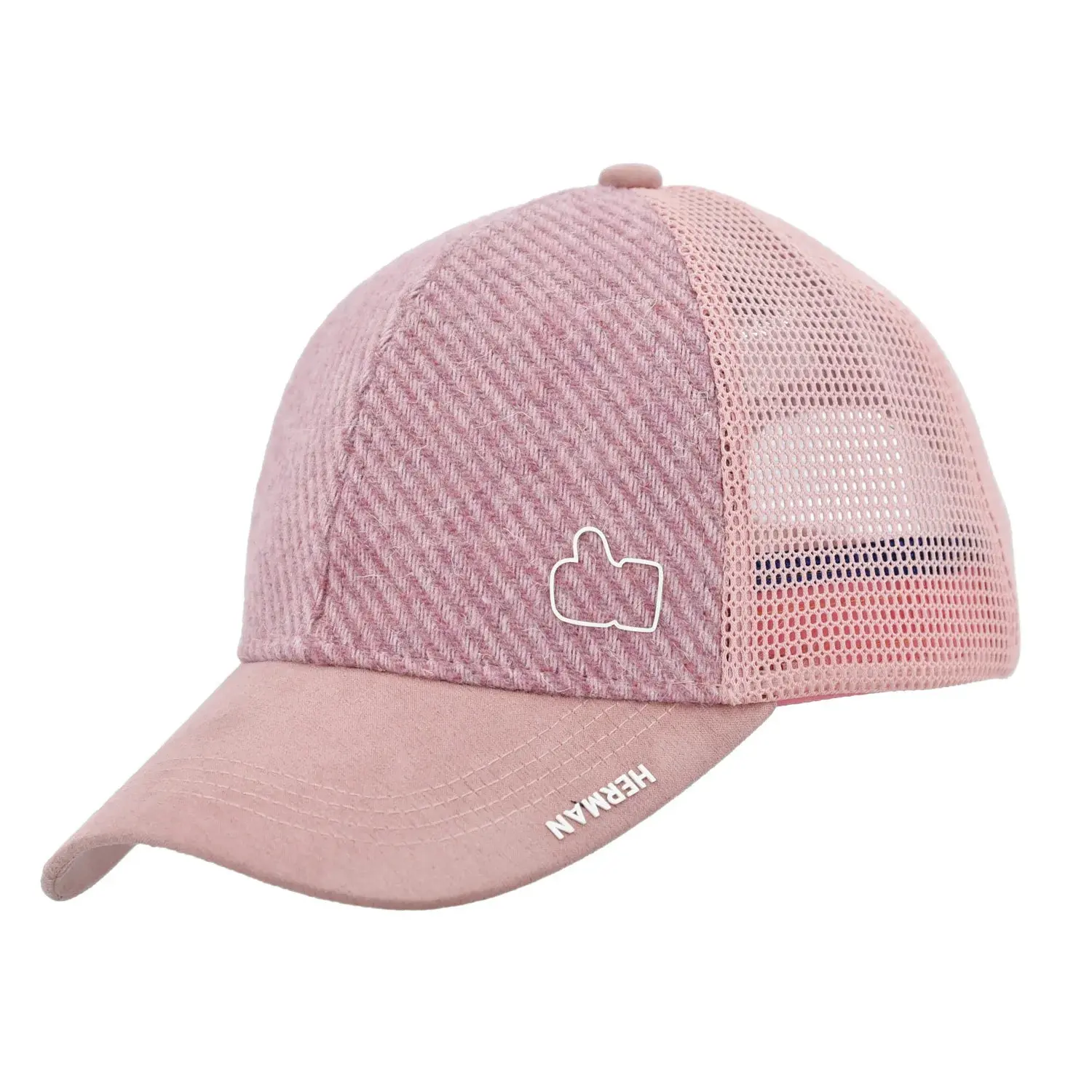 Baseball cap Herman Belgium Bytte