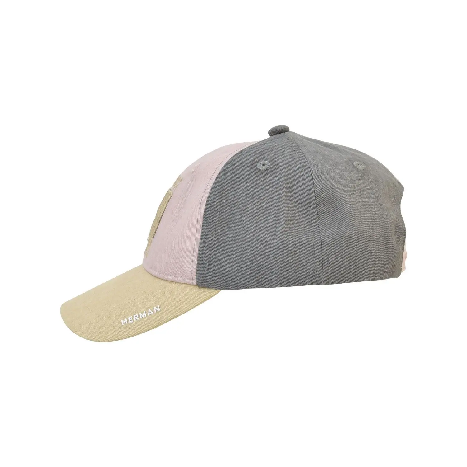 Cappello da baseball Herman Belgium Catia