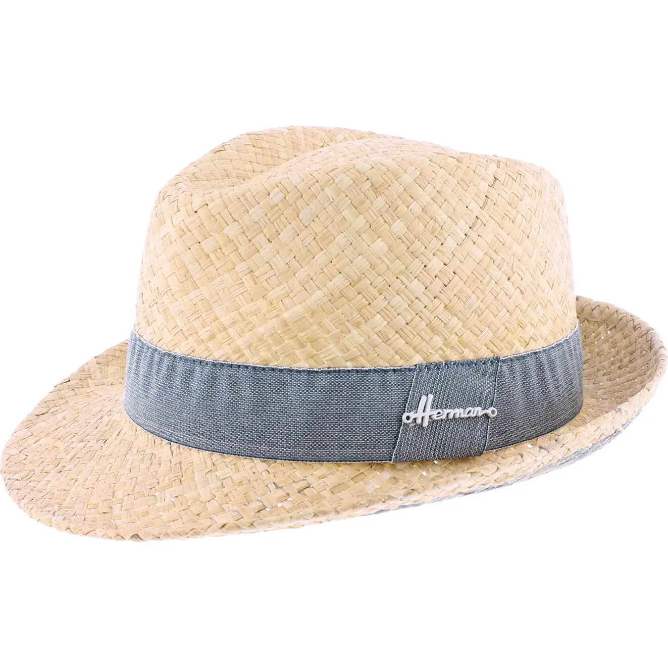 Chapeau Herman Belgium Colman