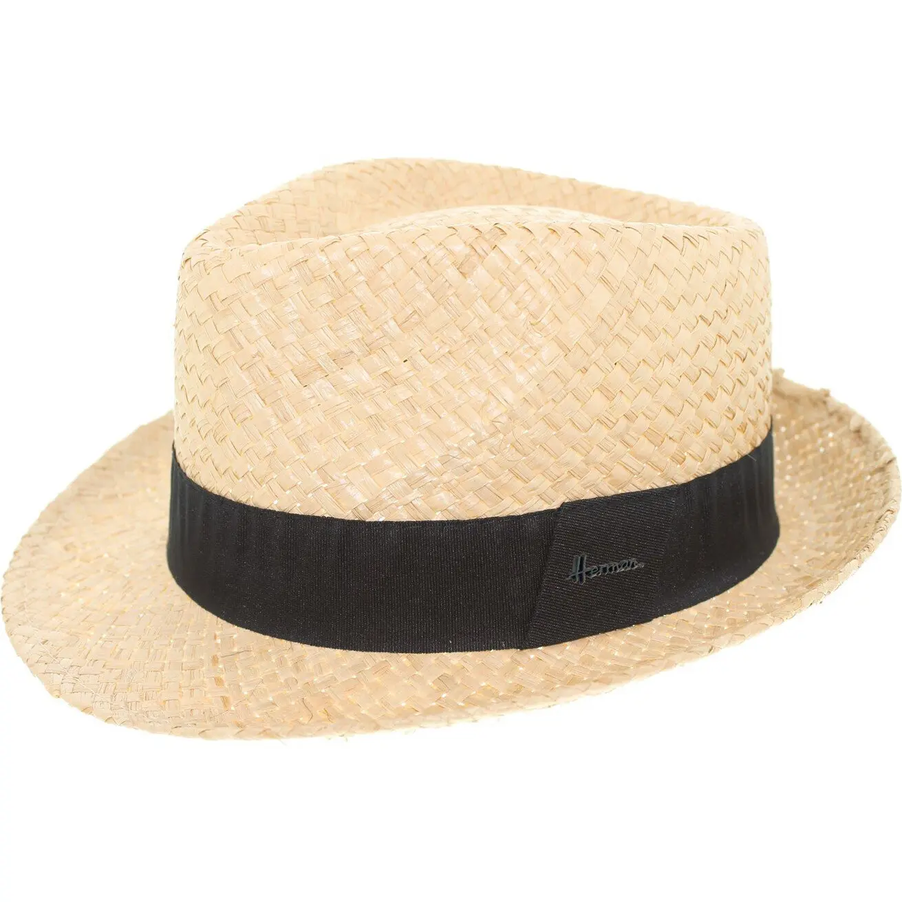 Chapeau Herman Belgium Colman