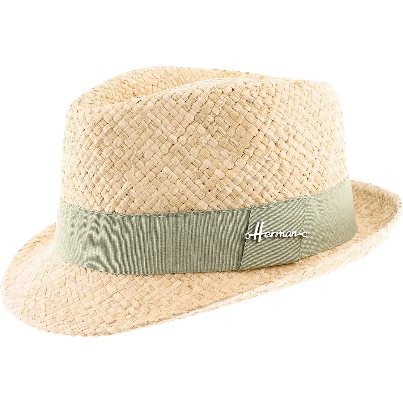 Chapeau Herman Belgium Colman
