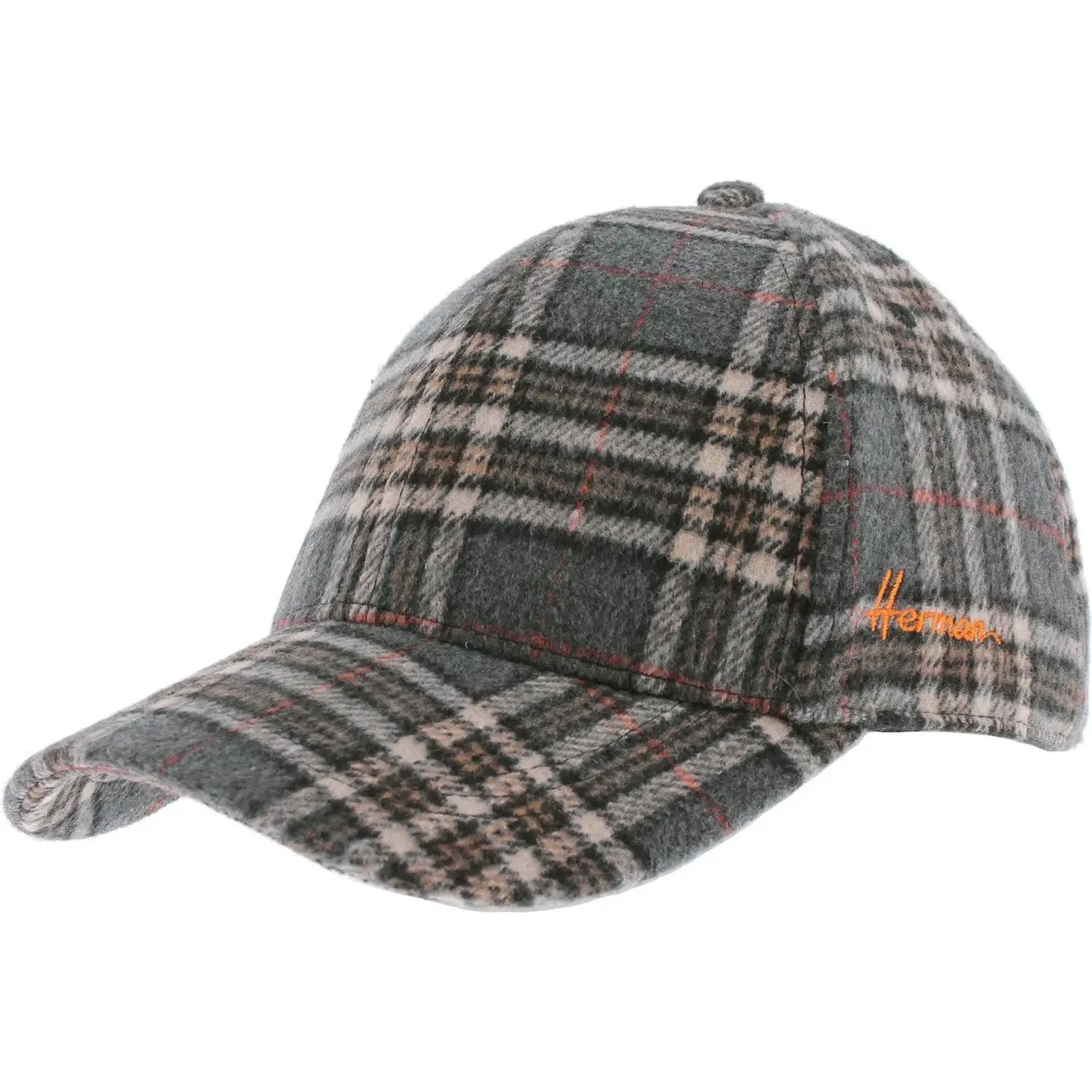 Cappello da baseball Herman Belgium Drym