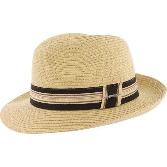 Chapeau Herman Belgium Firenze