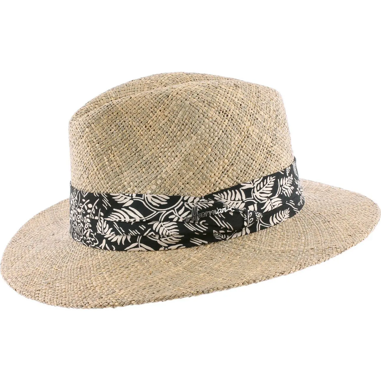 Chapeau Herman Belgium Gringo