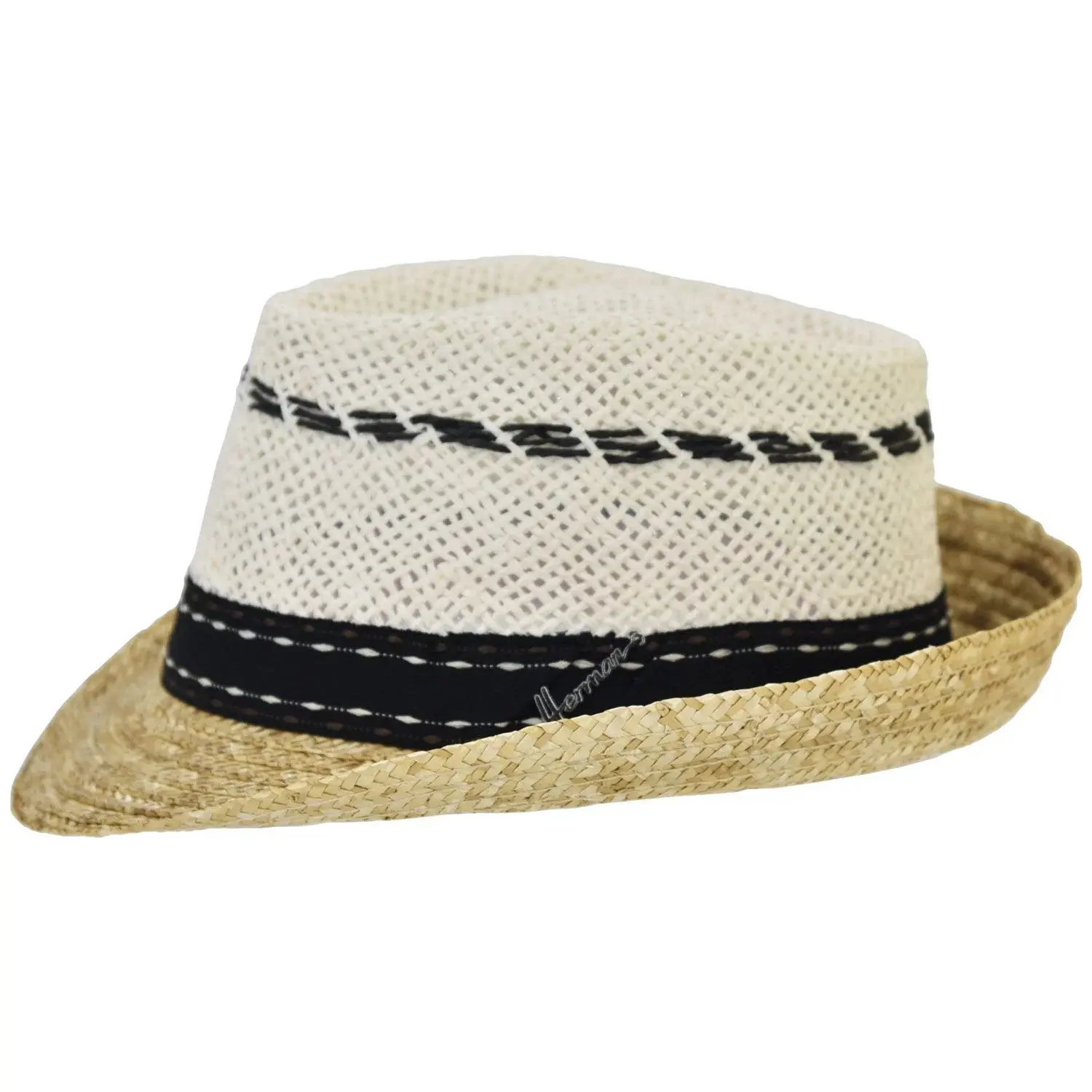 Chapeau Herman Belgium Irpa