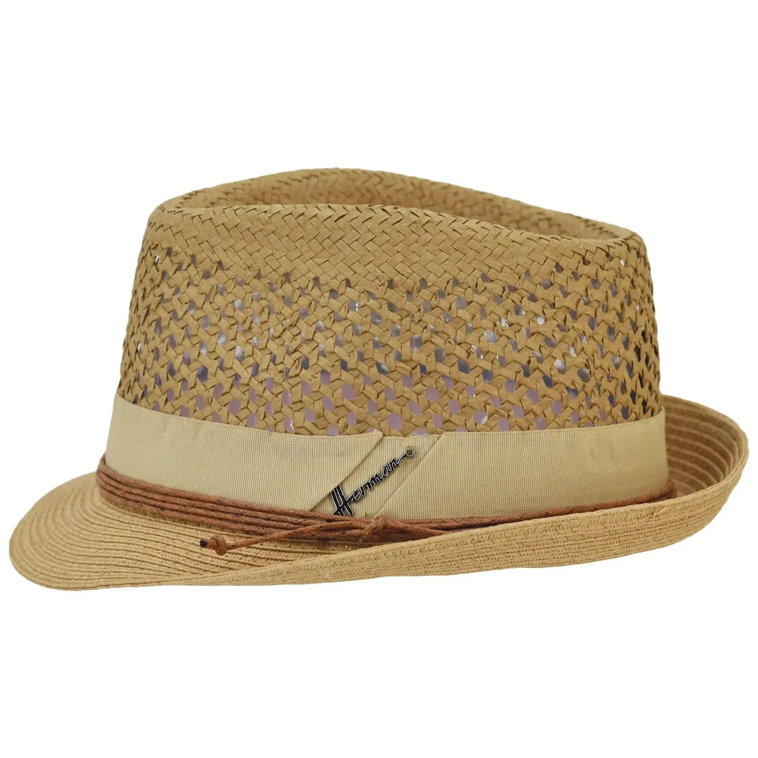 Chapeau Herman Belgium Jabor
