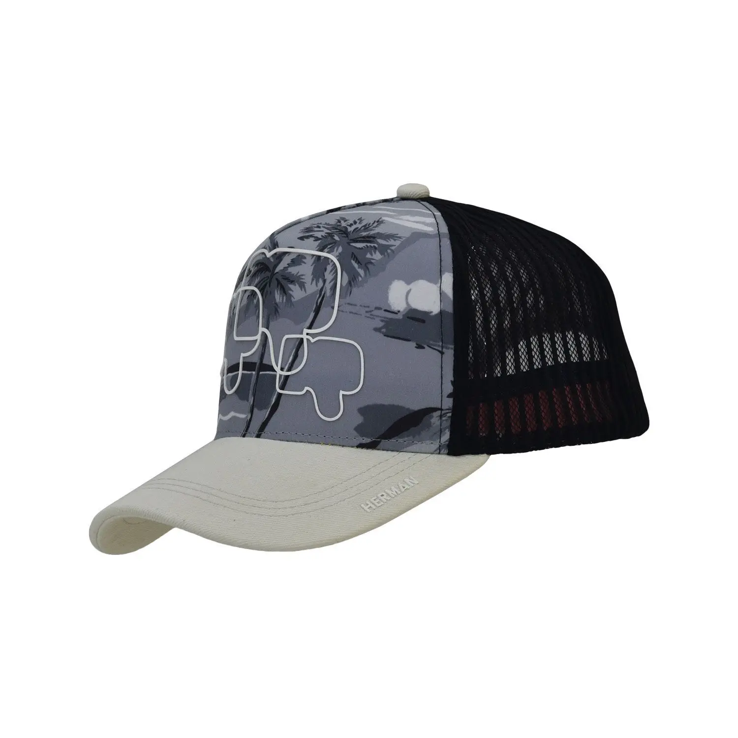 Cappellino Herman Belgium Jax
