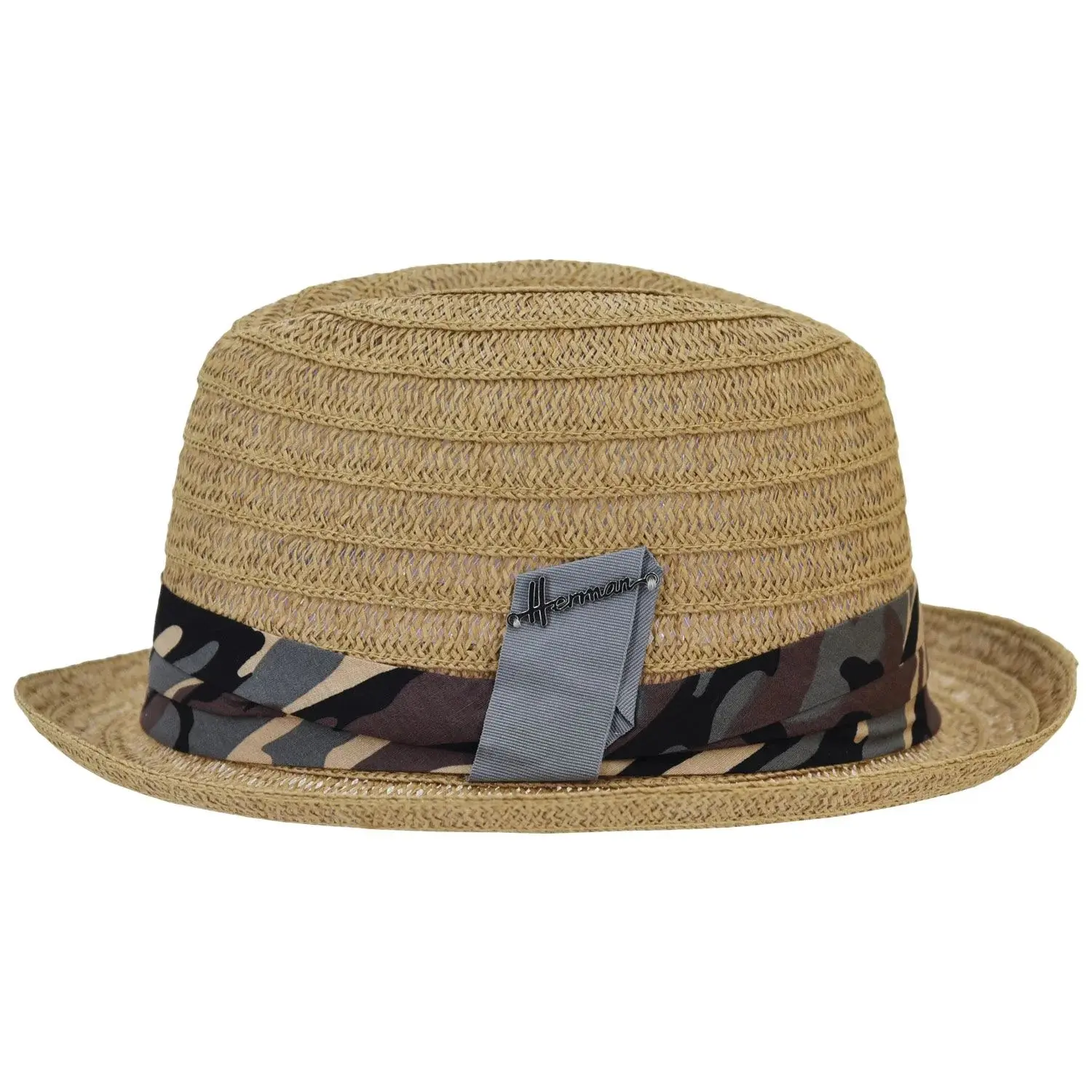 Chapeau Herman Belgium Kela