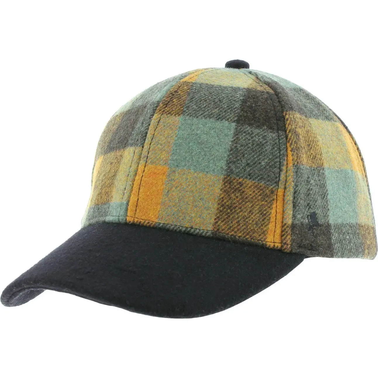 Cappello da baseball Herman Belgium Kramer