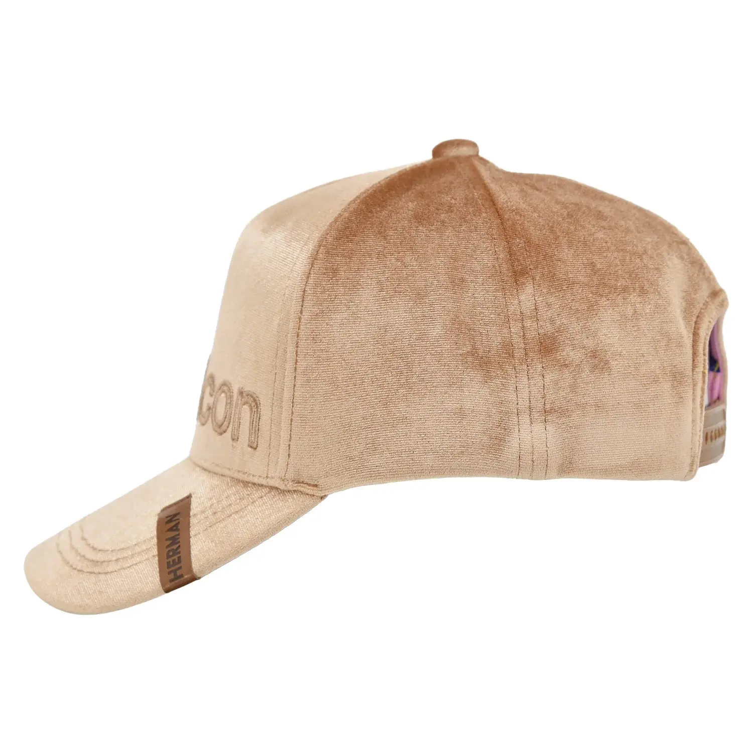 Baseball cap Herman Belgium Lance