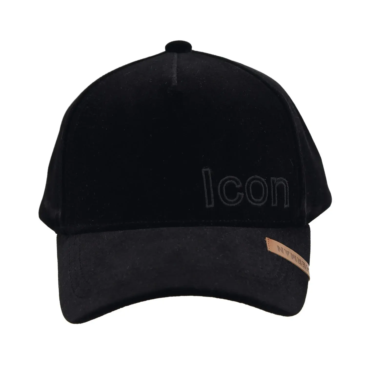Baseball cap Herman Belgium Lance