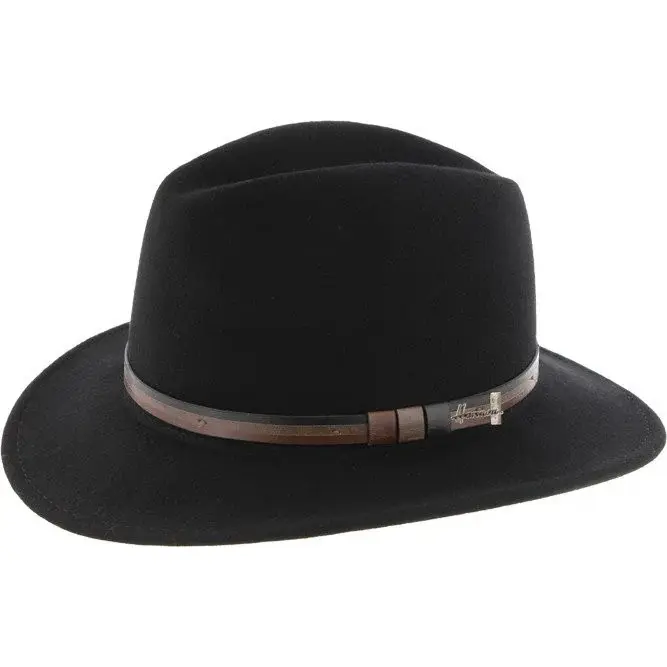 Chapeau Herman Belgium Mac Carthy