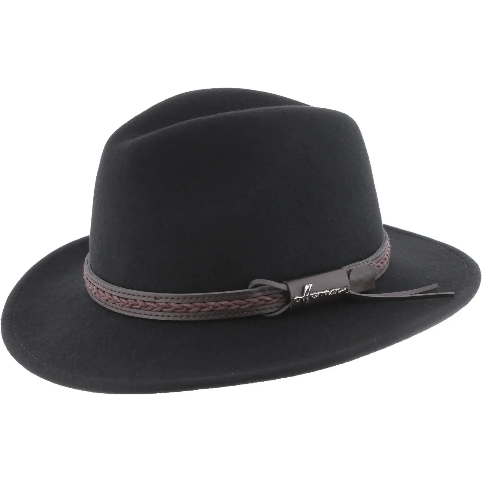 Chapeau Herman Belgium Mac Tucker