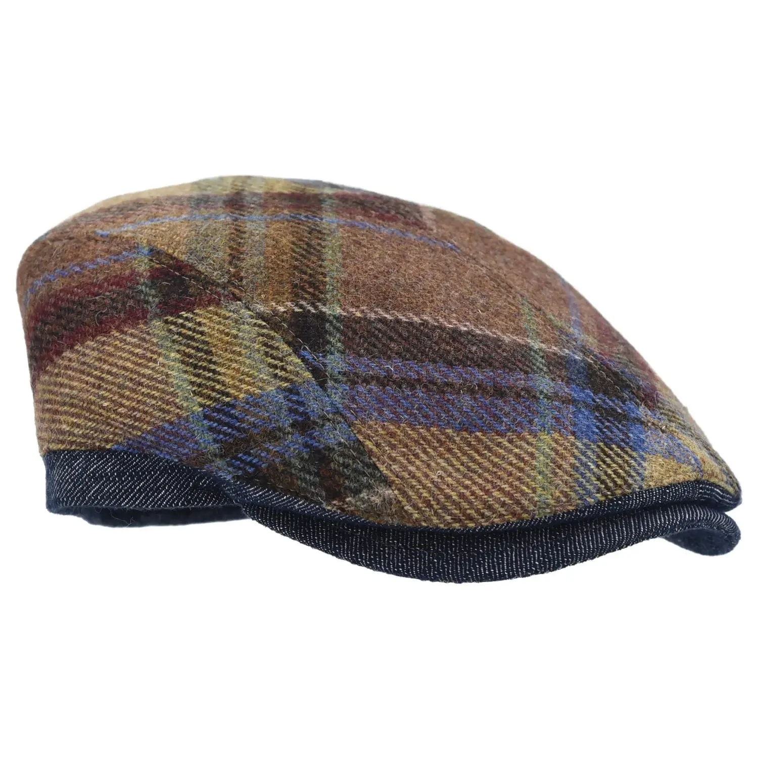 Baret Herman Belgium Marka