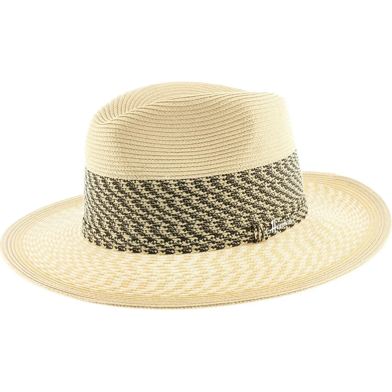 Chapeau Herman Belgium Milani